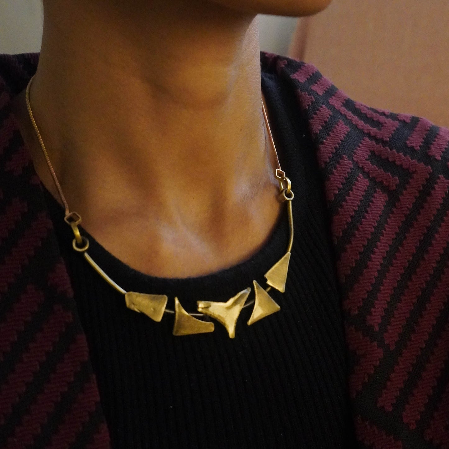 INIK neckpiece - 5