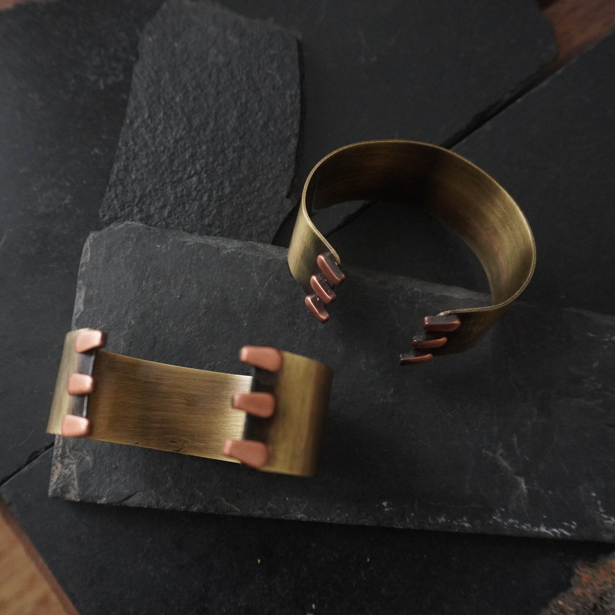 CIMINA cuff