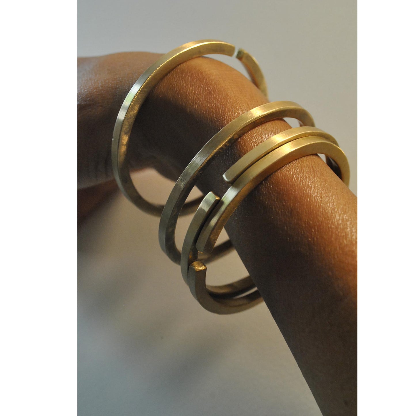 Vanilaes Cuff-Bangle