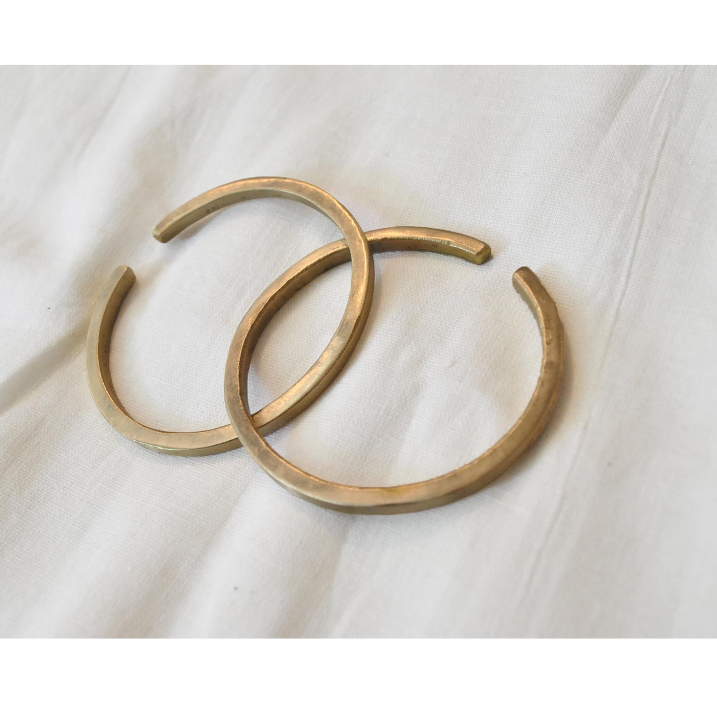 Vanilaes Cuff-Bangle