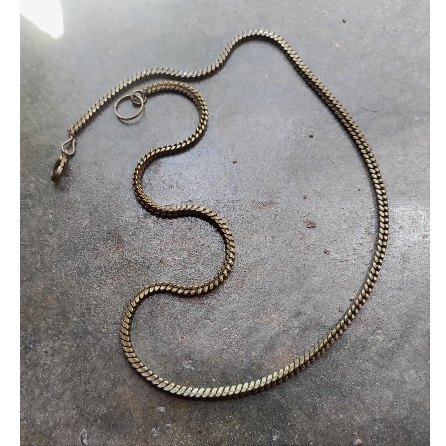 choker chain