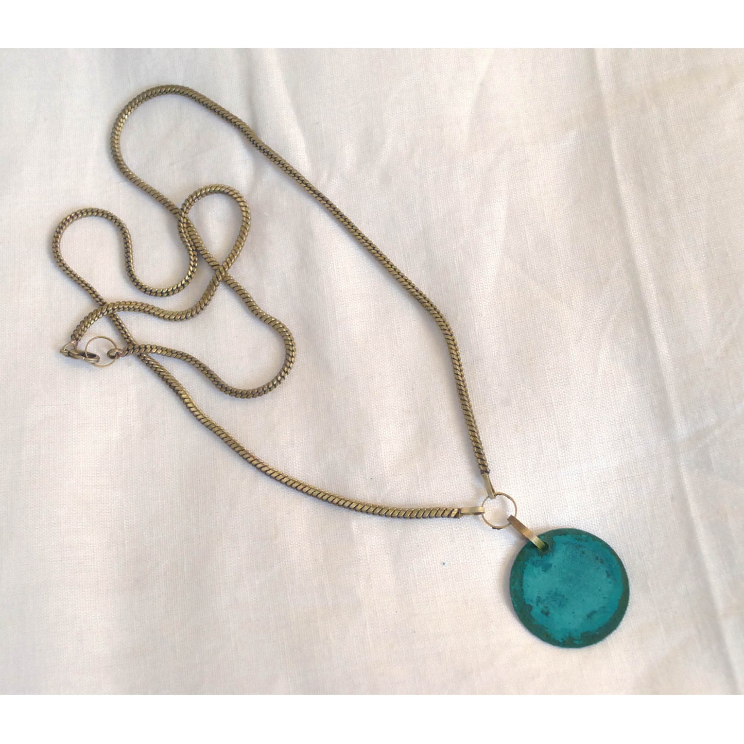 anaha neckpiece