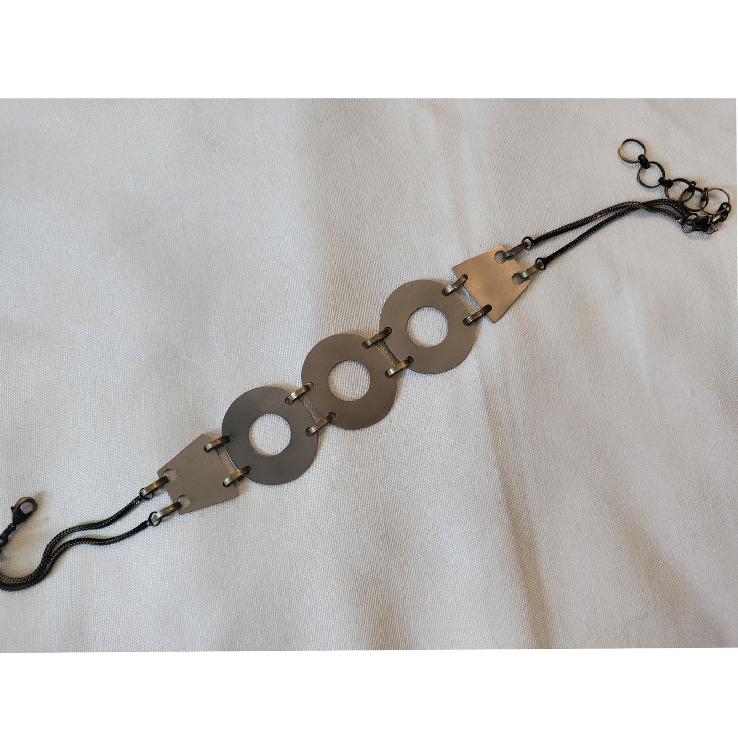 phyllo choker