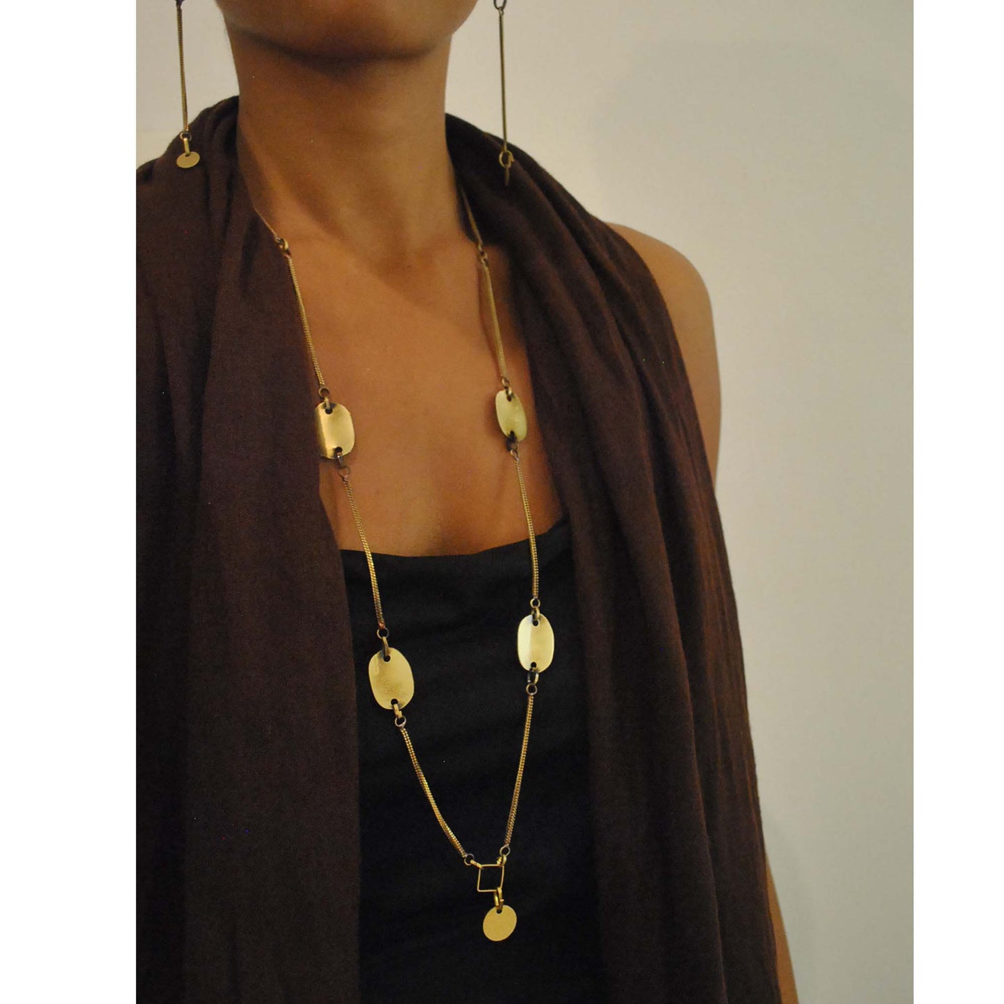 PAMINTA chain
