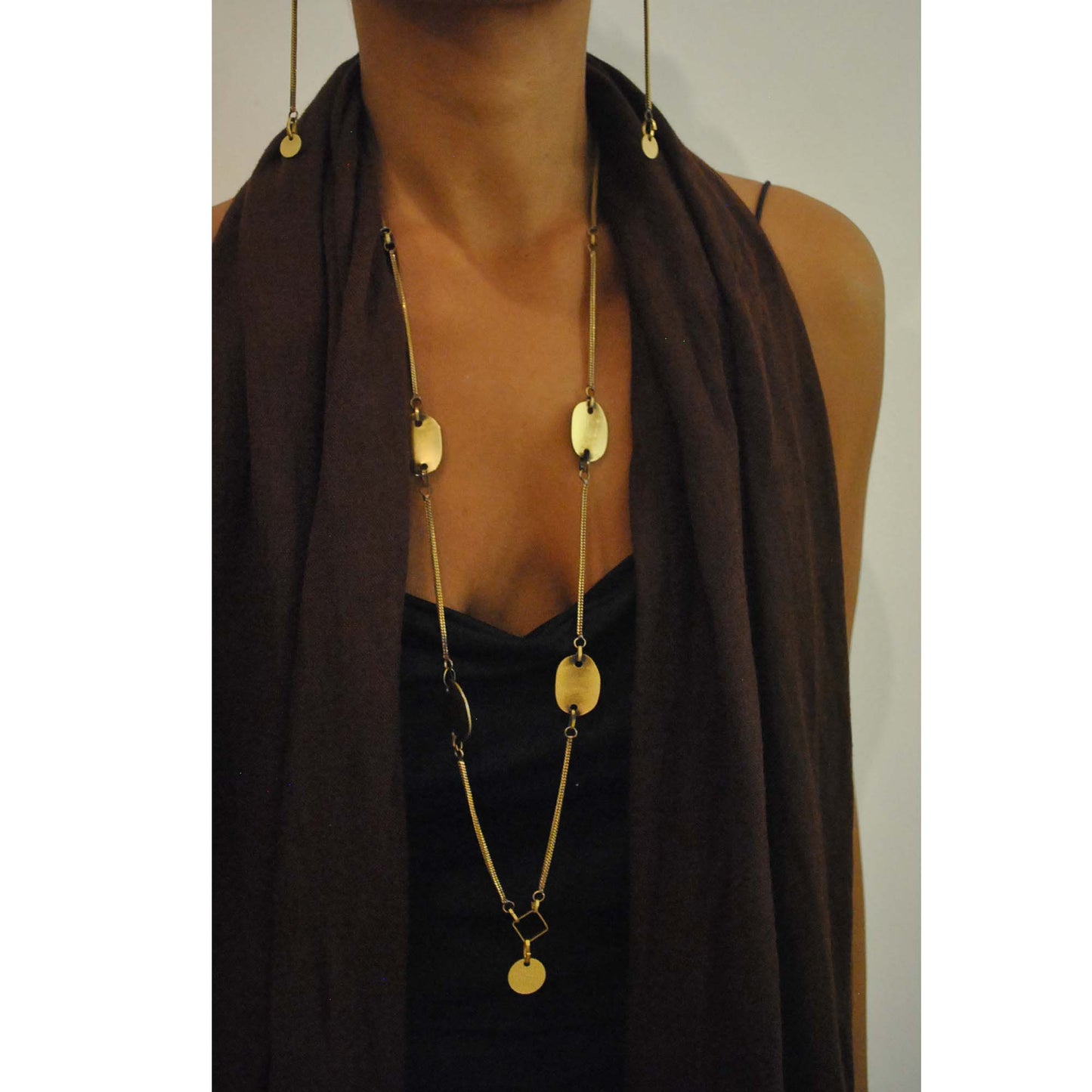 PAMINTA chain