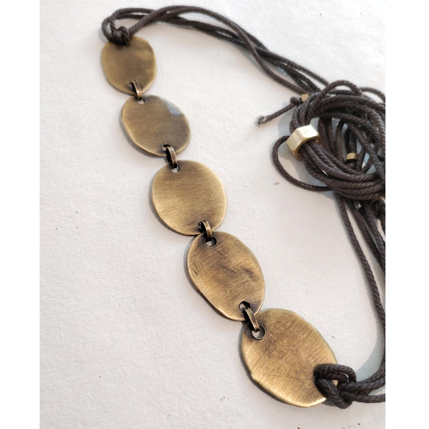 yangeh neckpiece