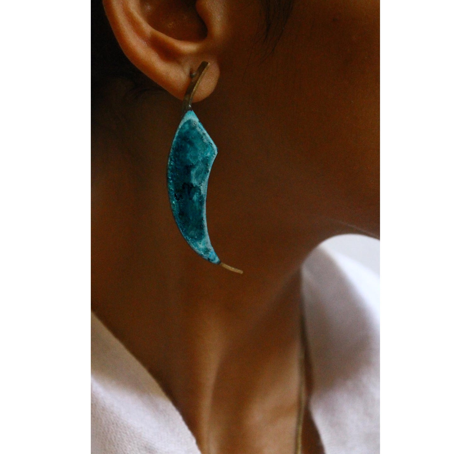 projectile earrings - 4
