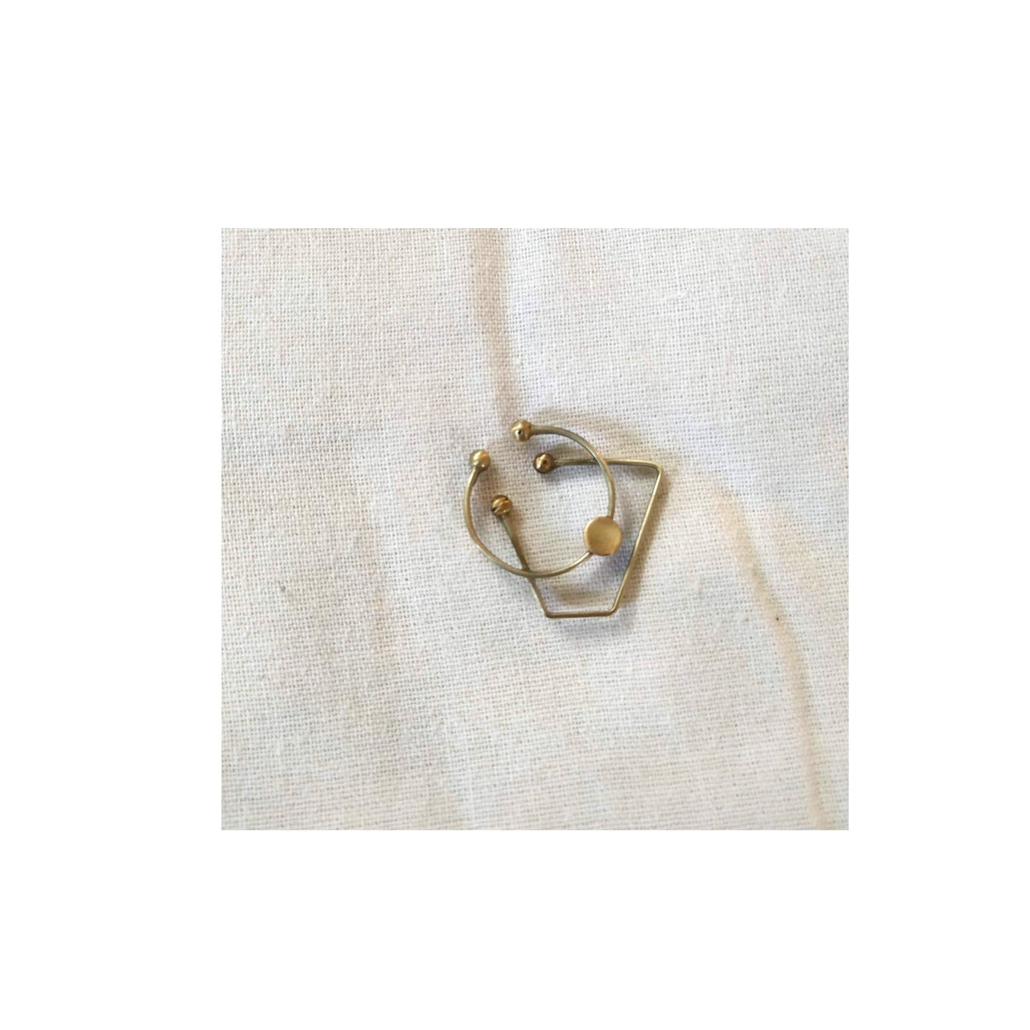 no. 1 - NASAL series