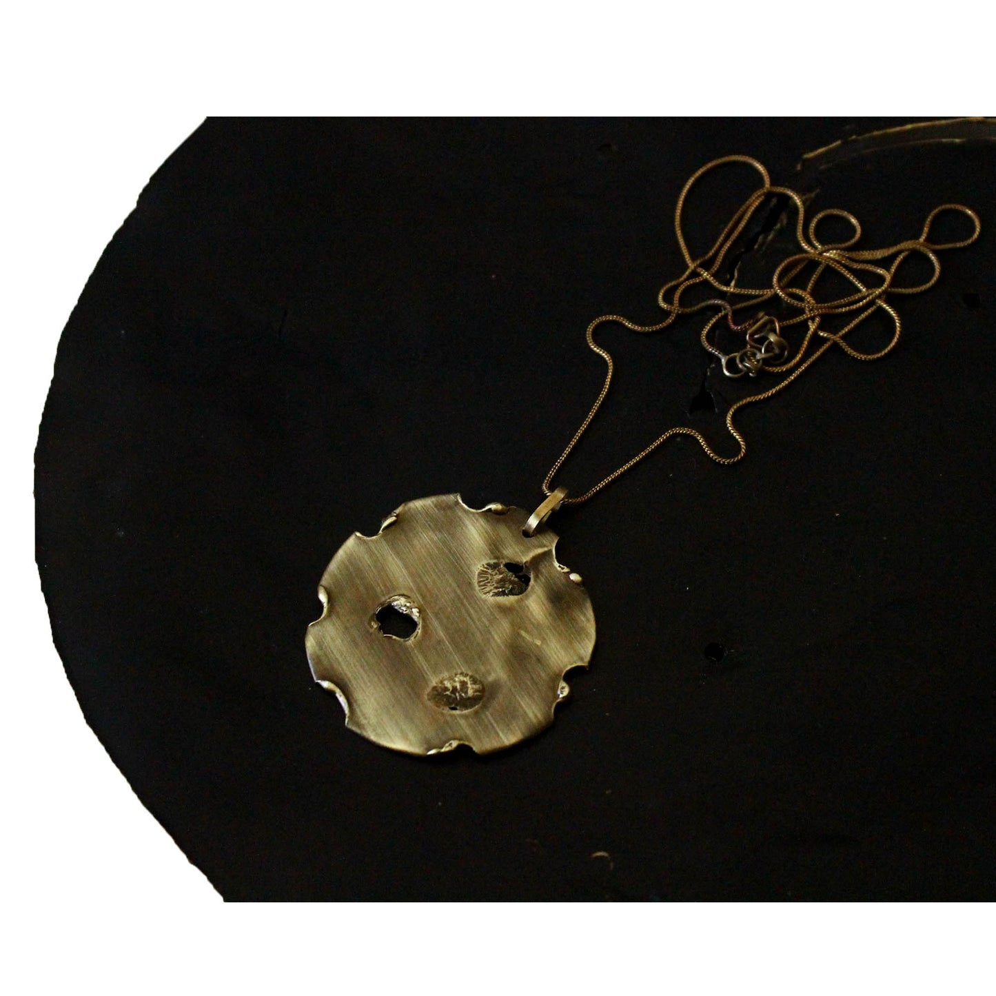 KRATEIS pendant chain