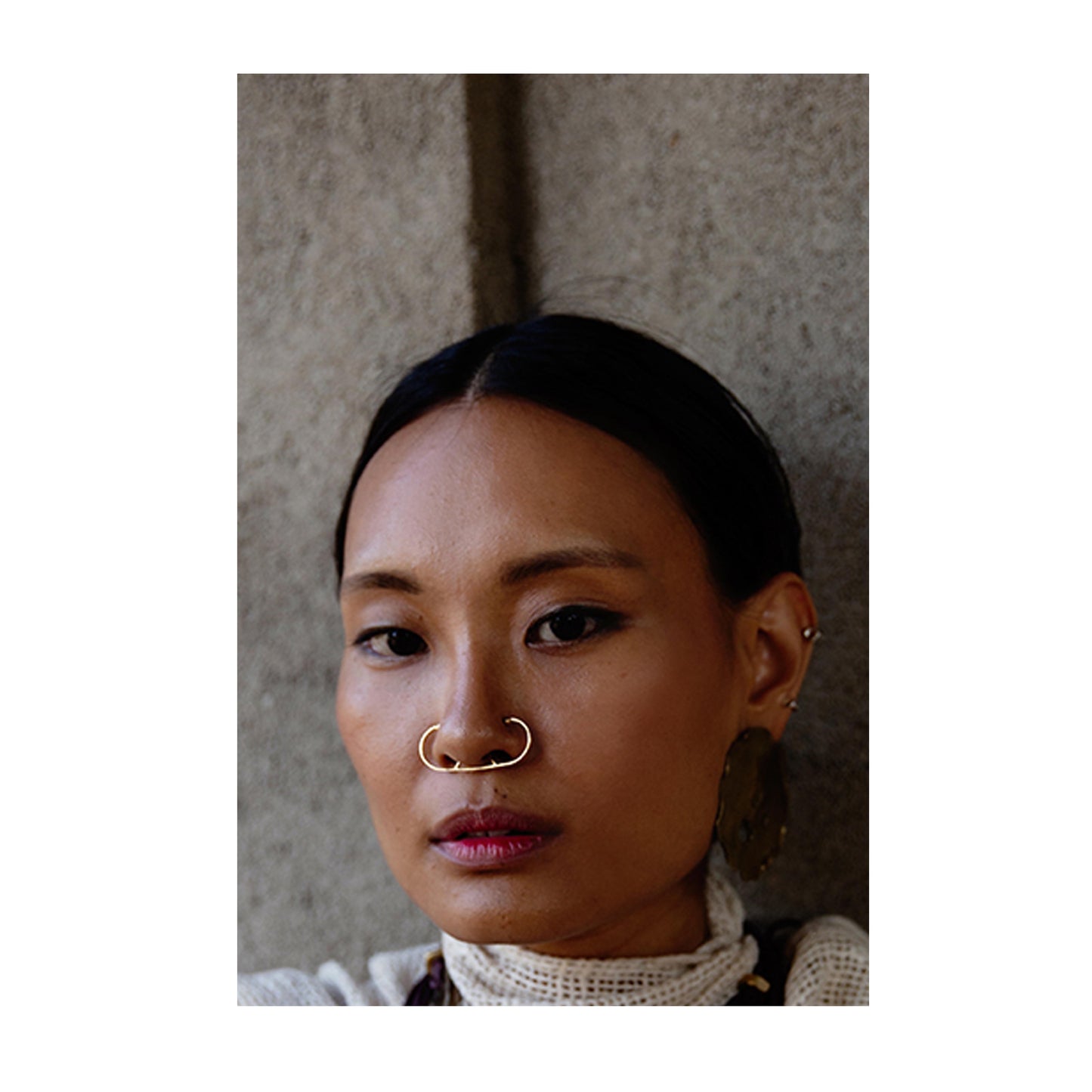 arc septum clipon