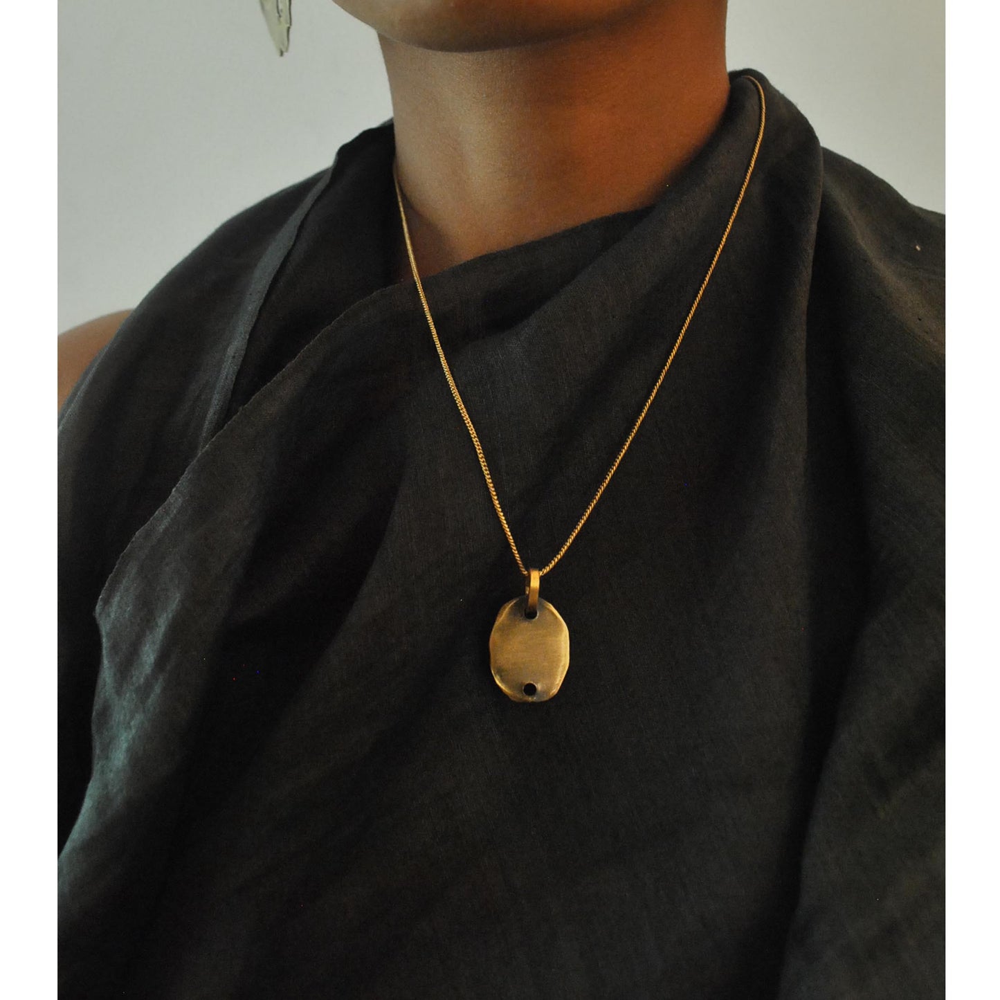 remnant pendant chain - 2
