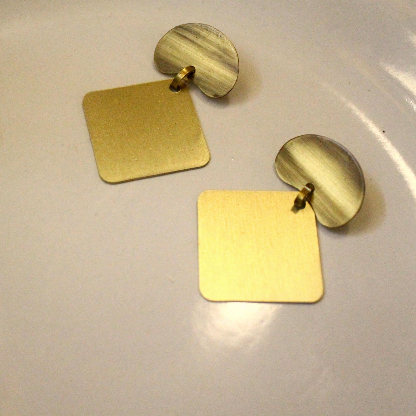 square stack danglers