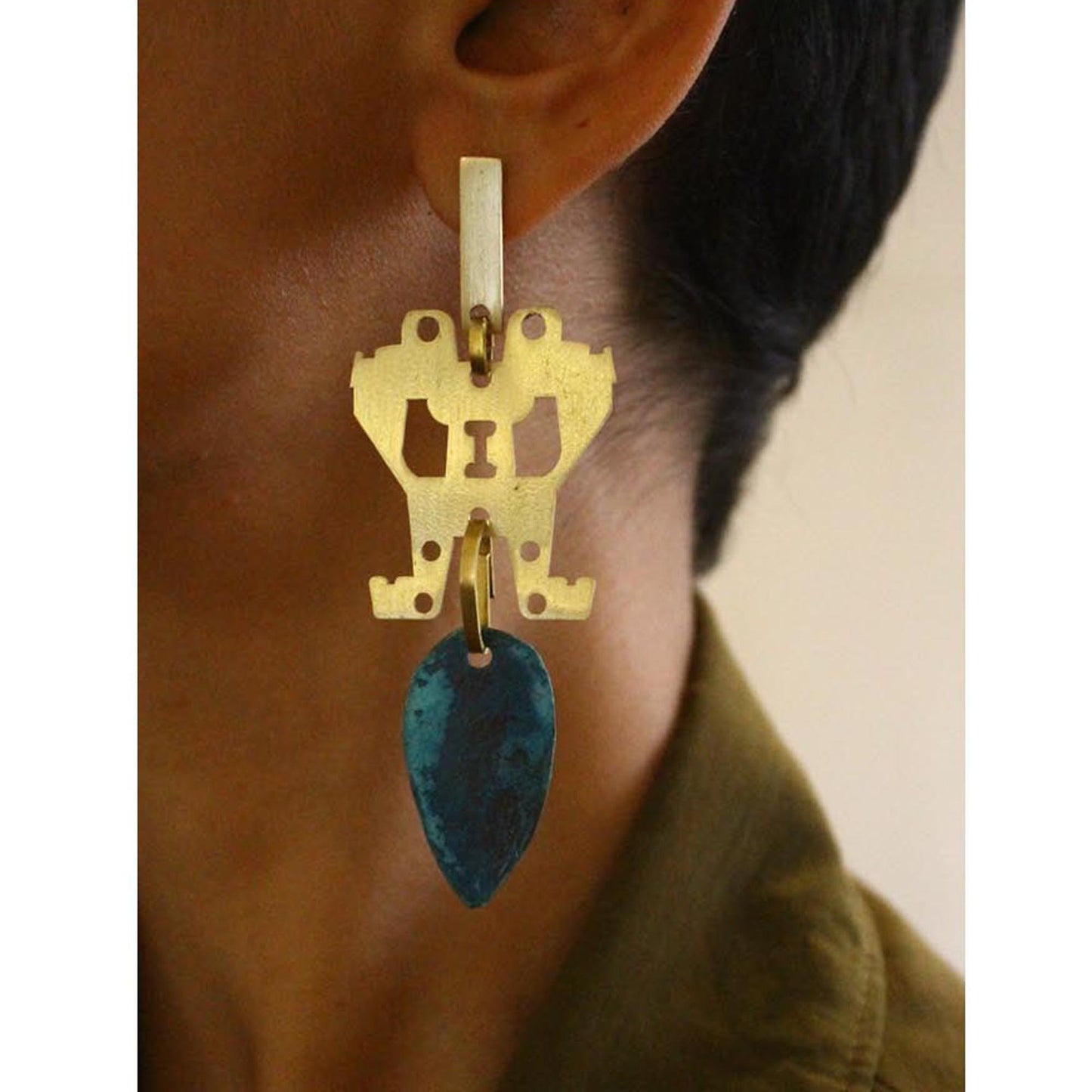 axial danglers