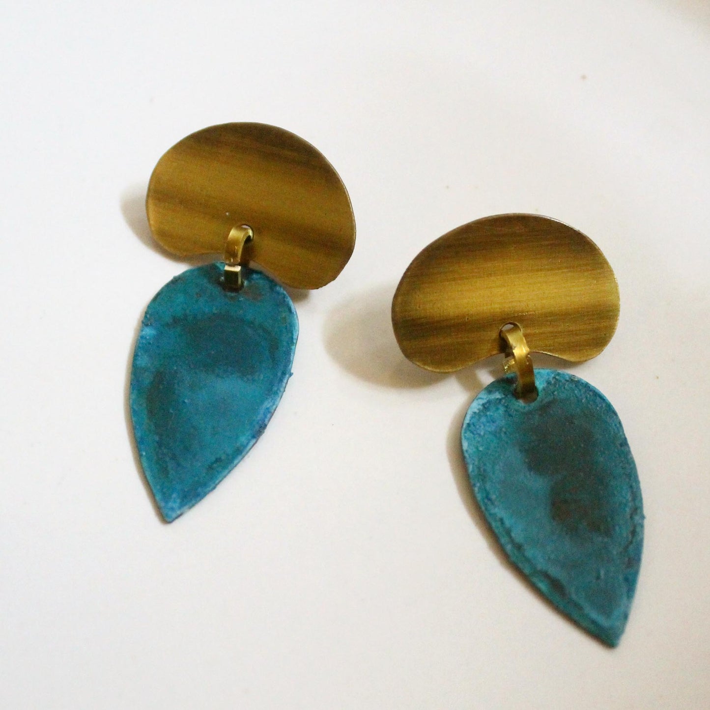 blot stack danglers
