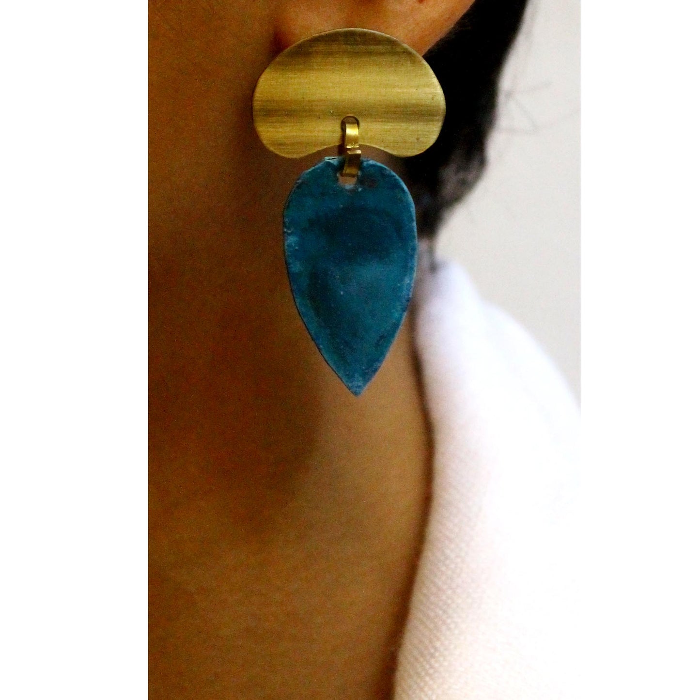 blot stack danglers