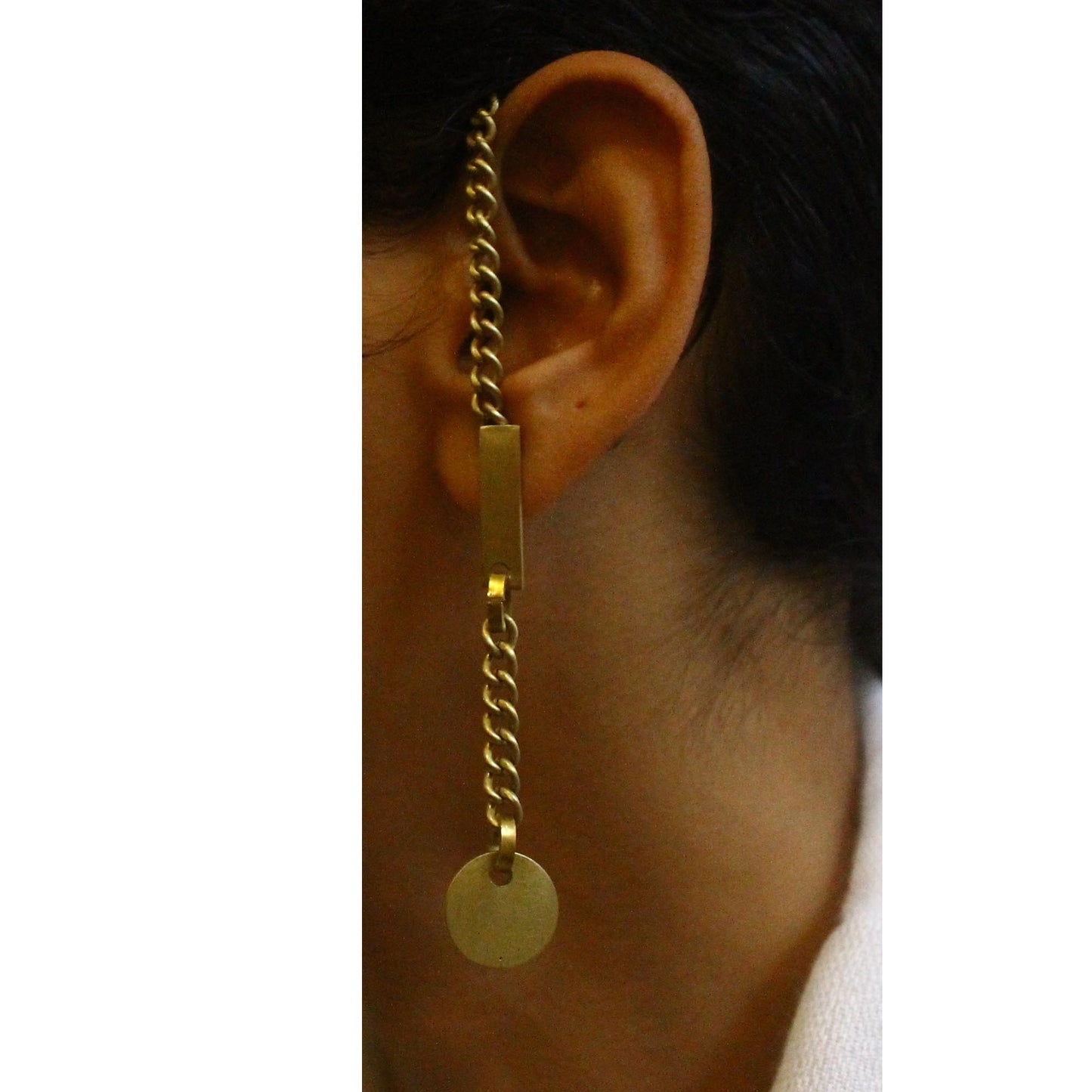 linear chain danglers
