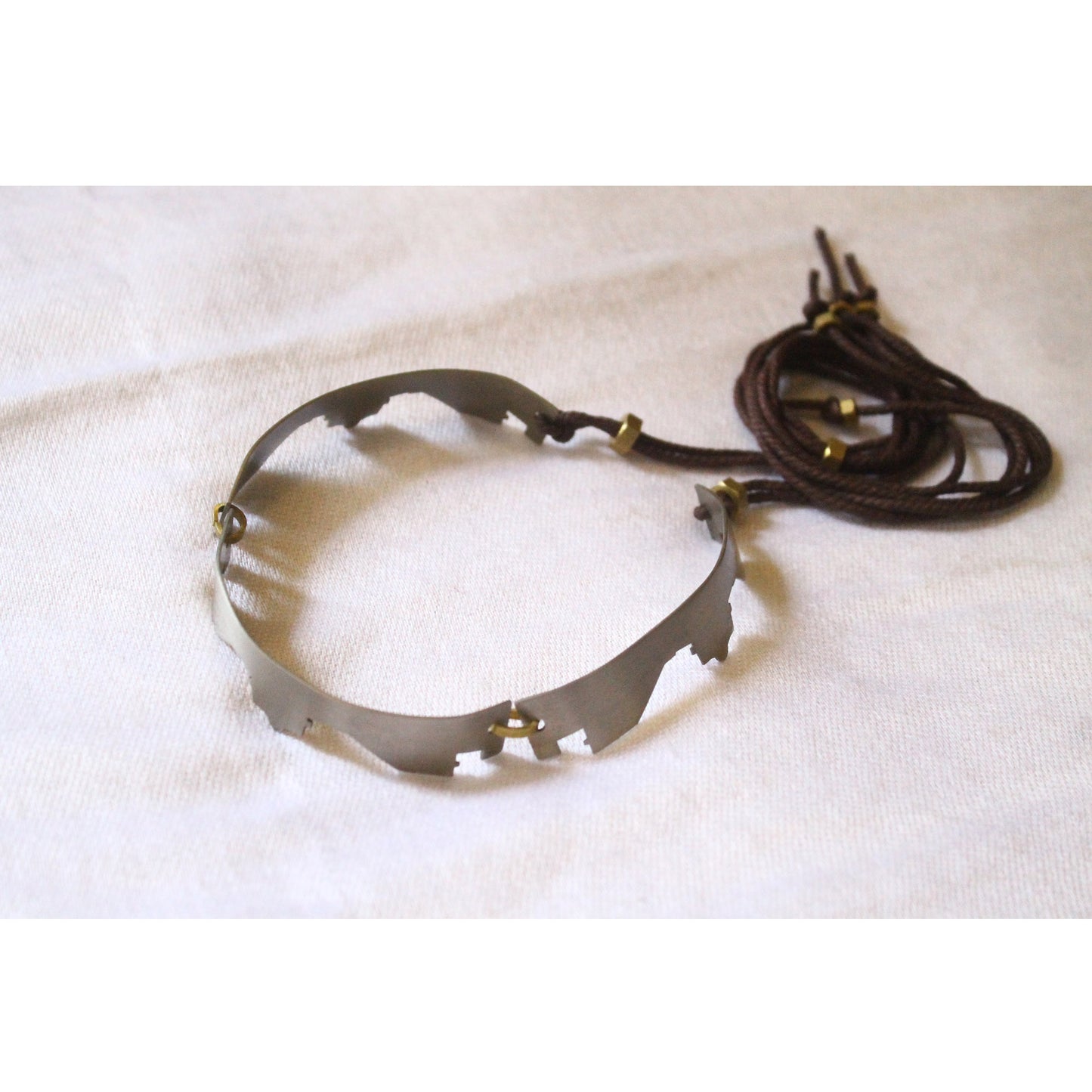 recursive choker