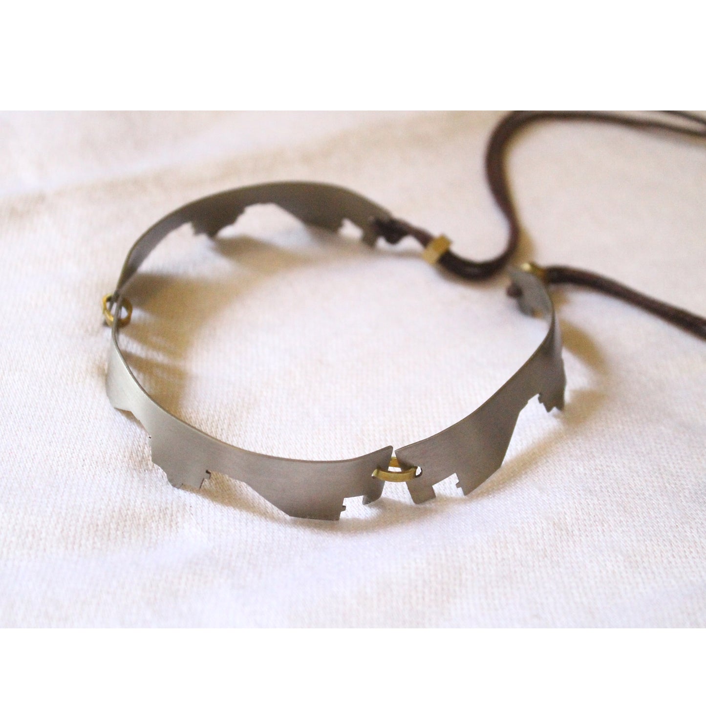 recursive choker