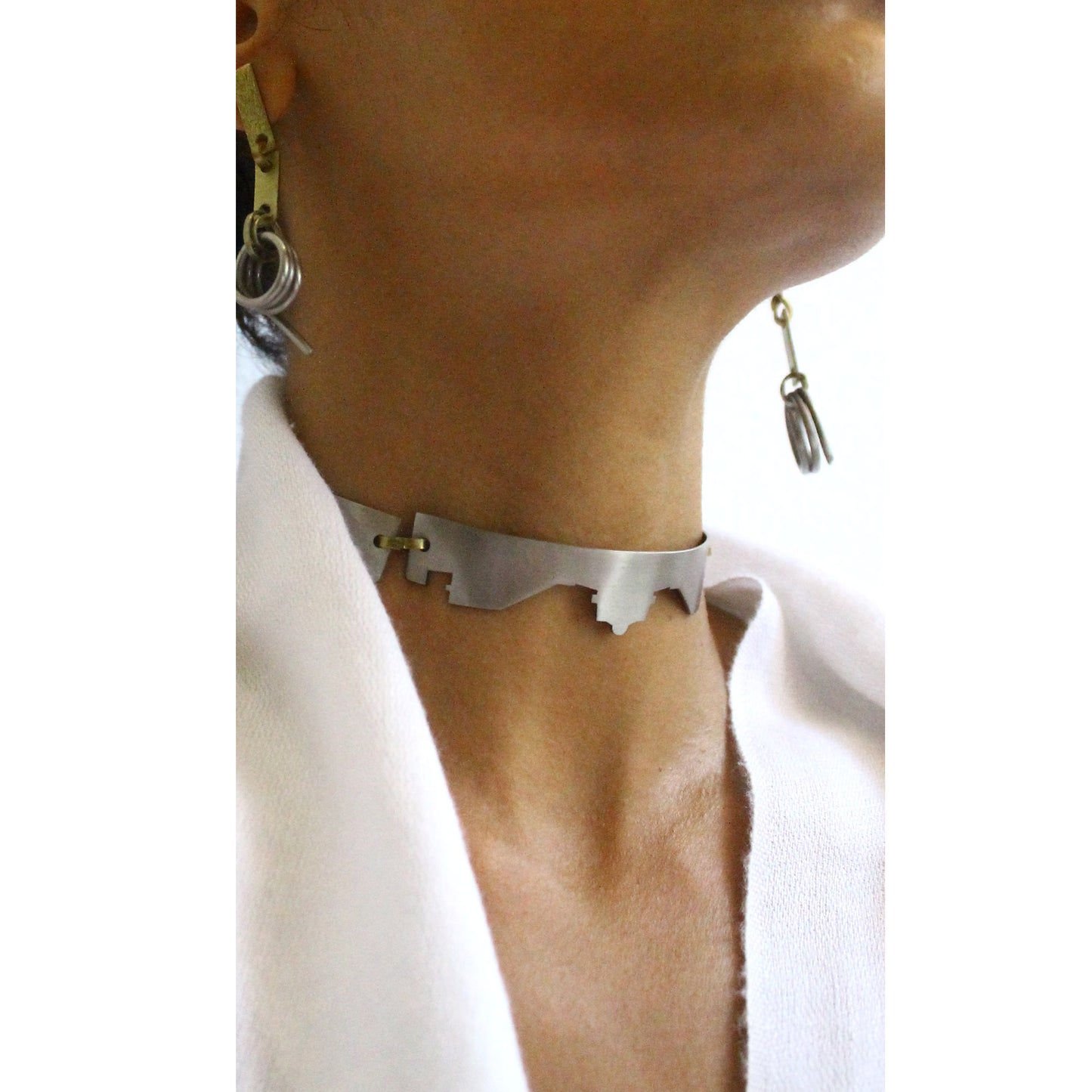 recursive choker