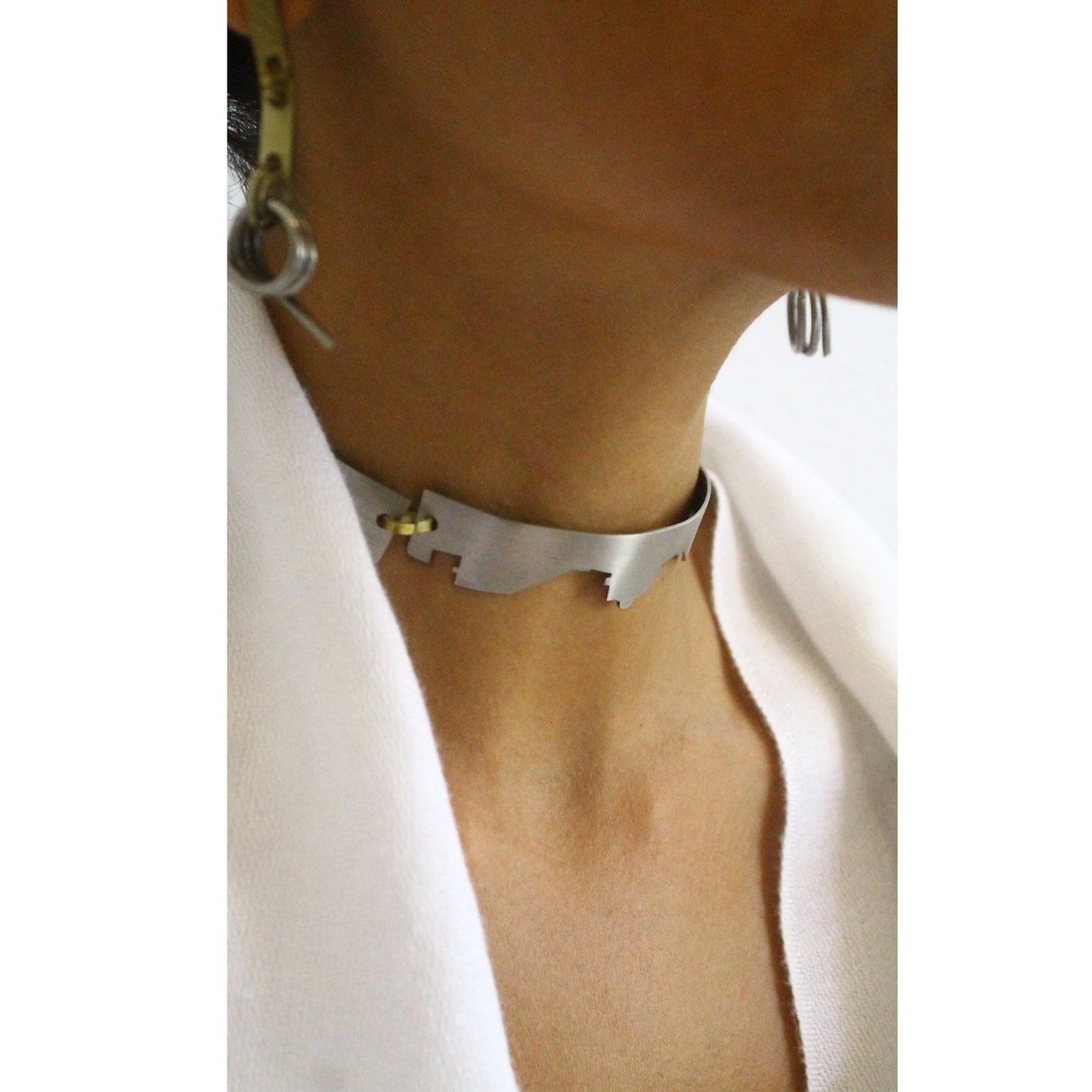 recursive choker