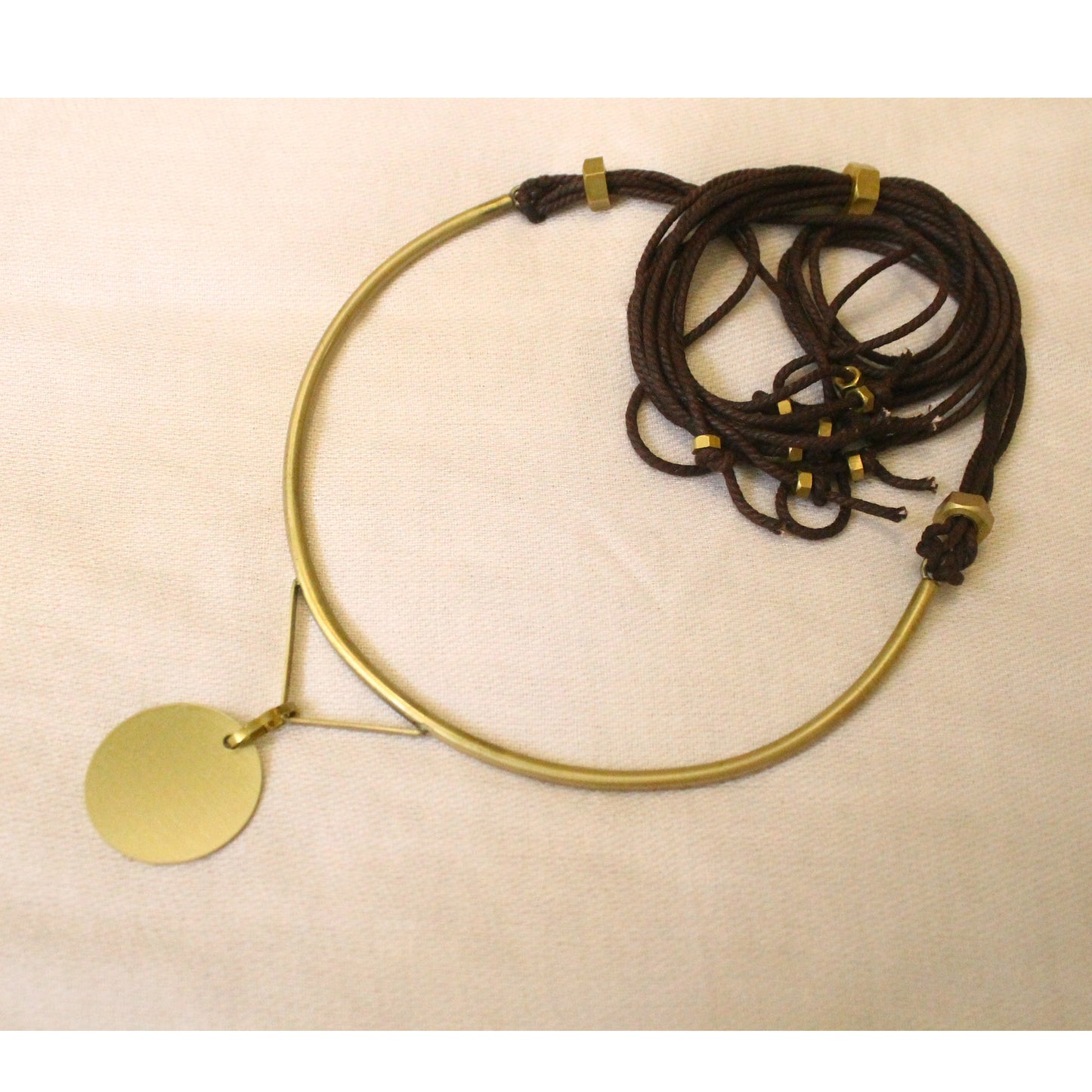 directional neckpiece - 3