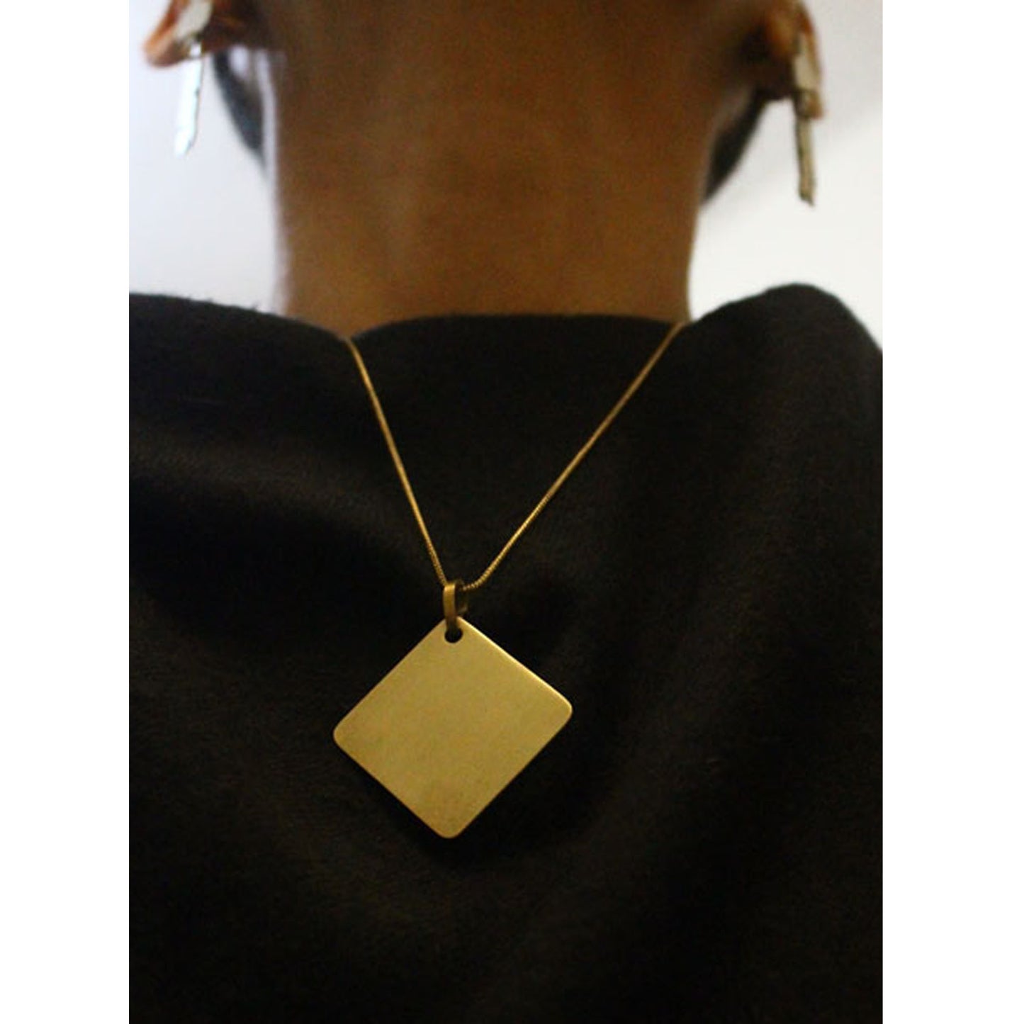 remnant pendant chain -5