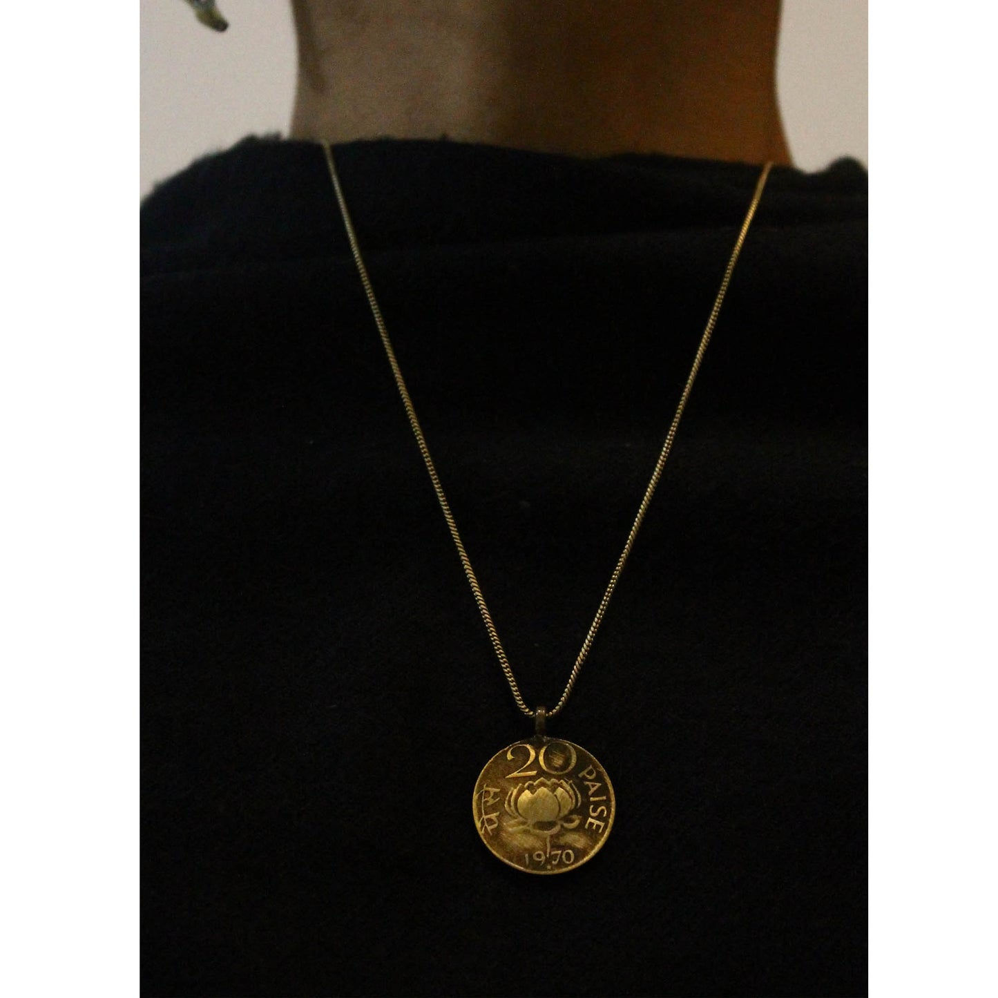 remnant pendant chain -3