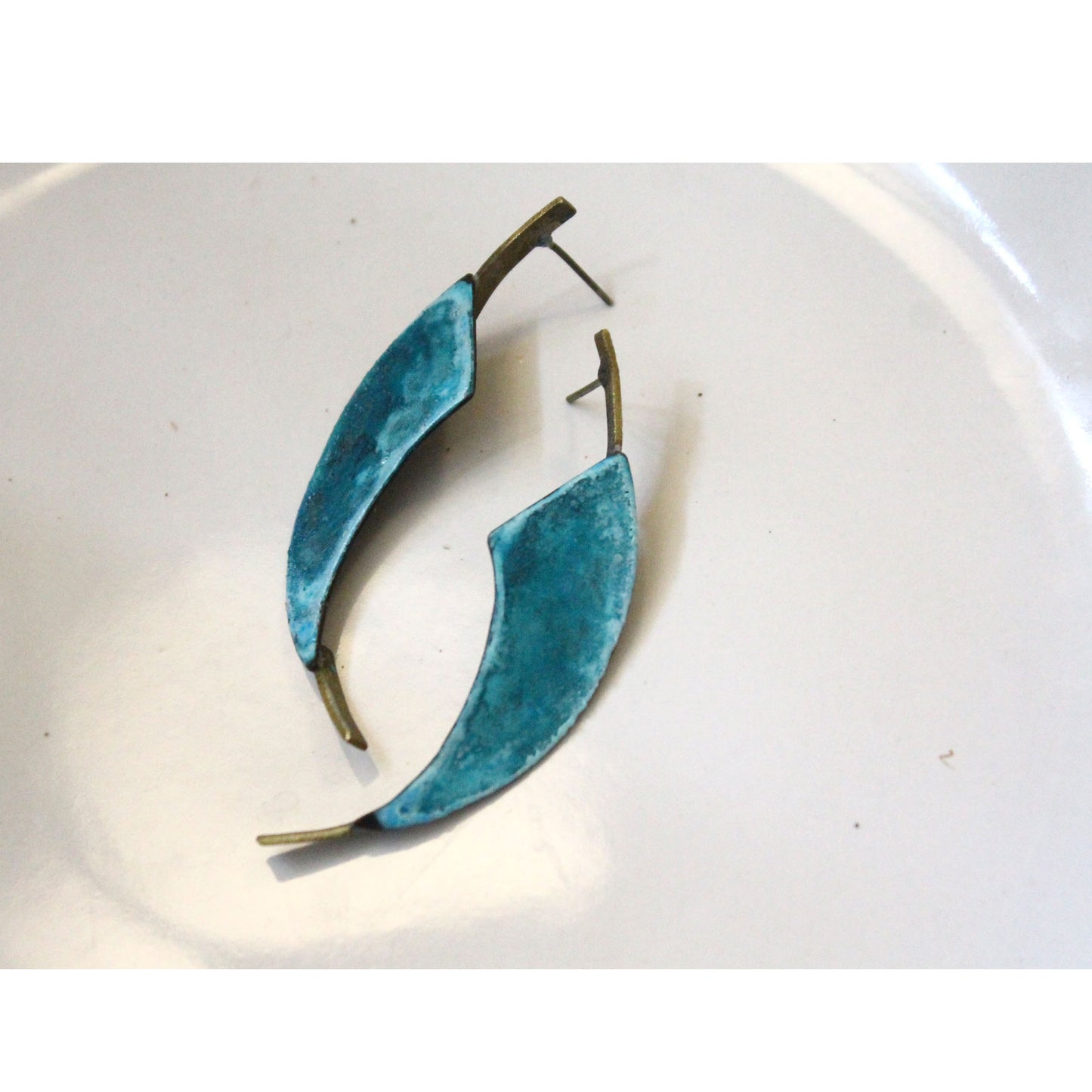 projectile earrings - 4