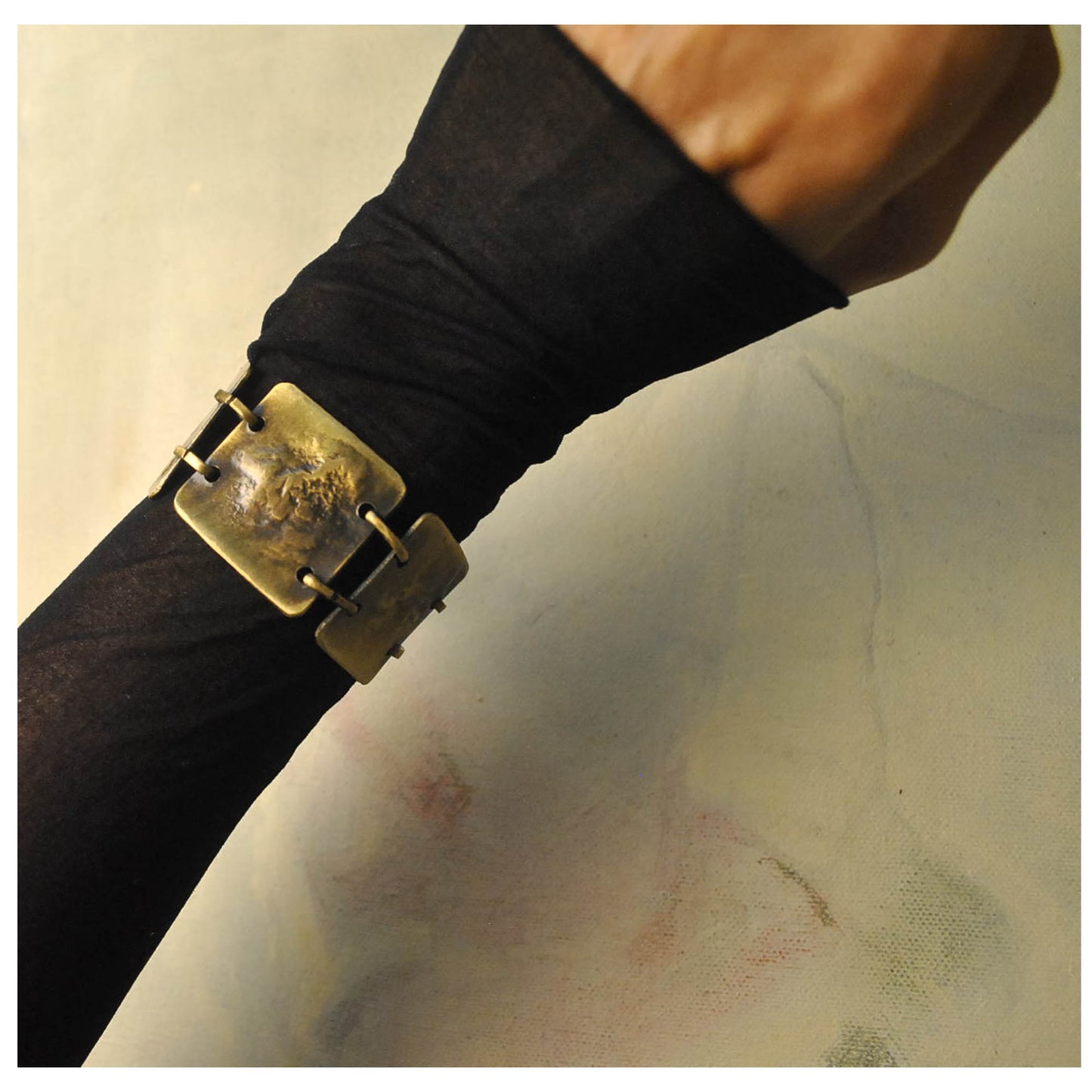 KISIWA bracelet - MADE TO ORDER