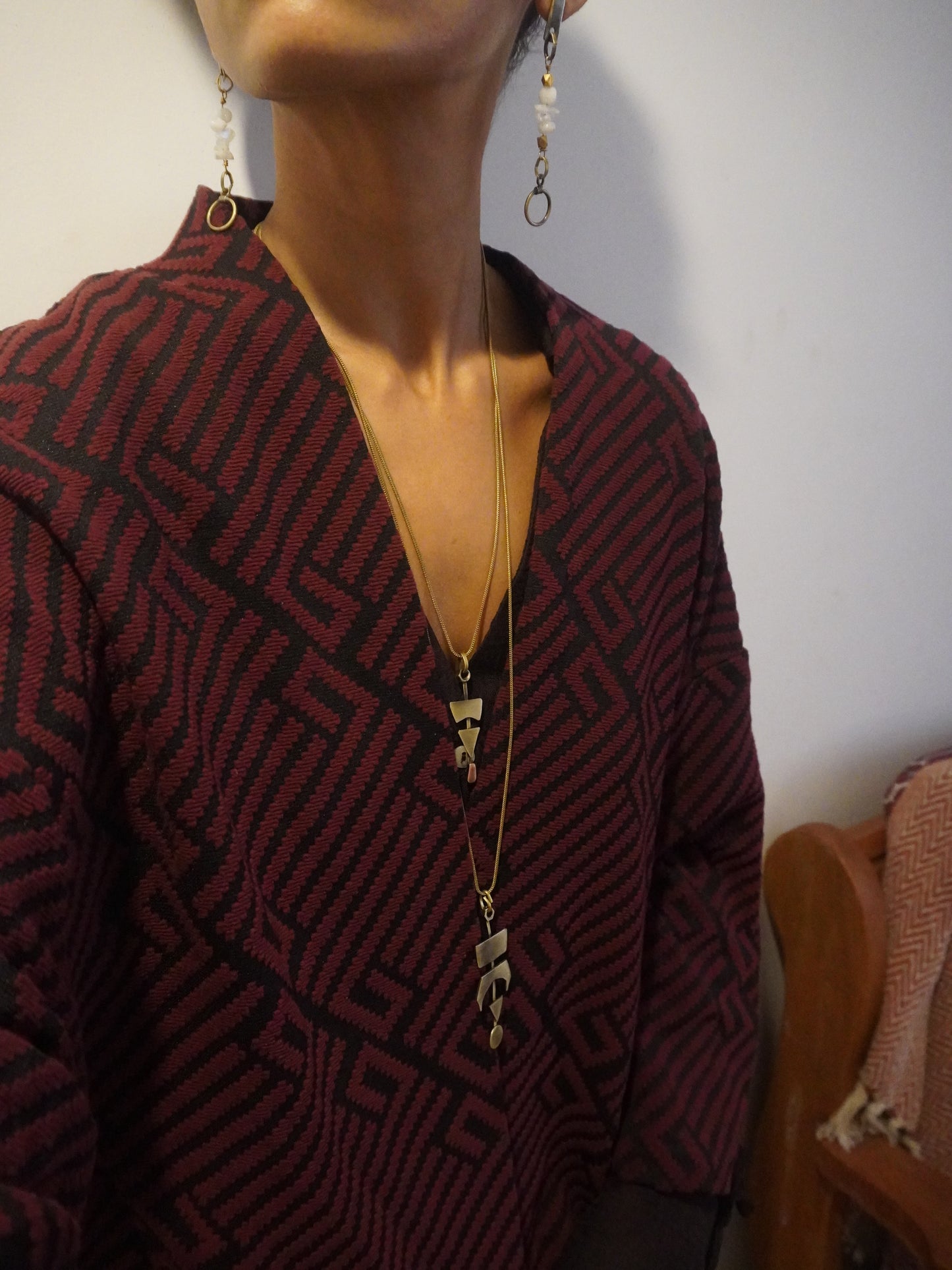 AABO pendant-chain - 6