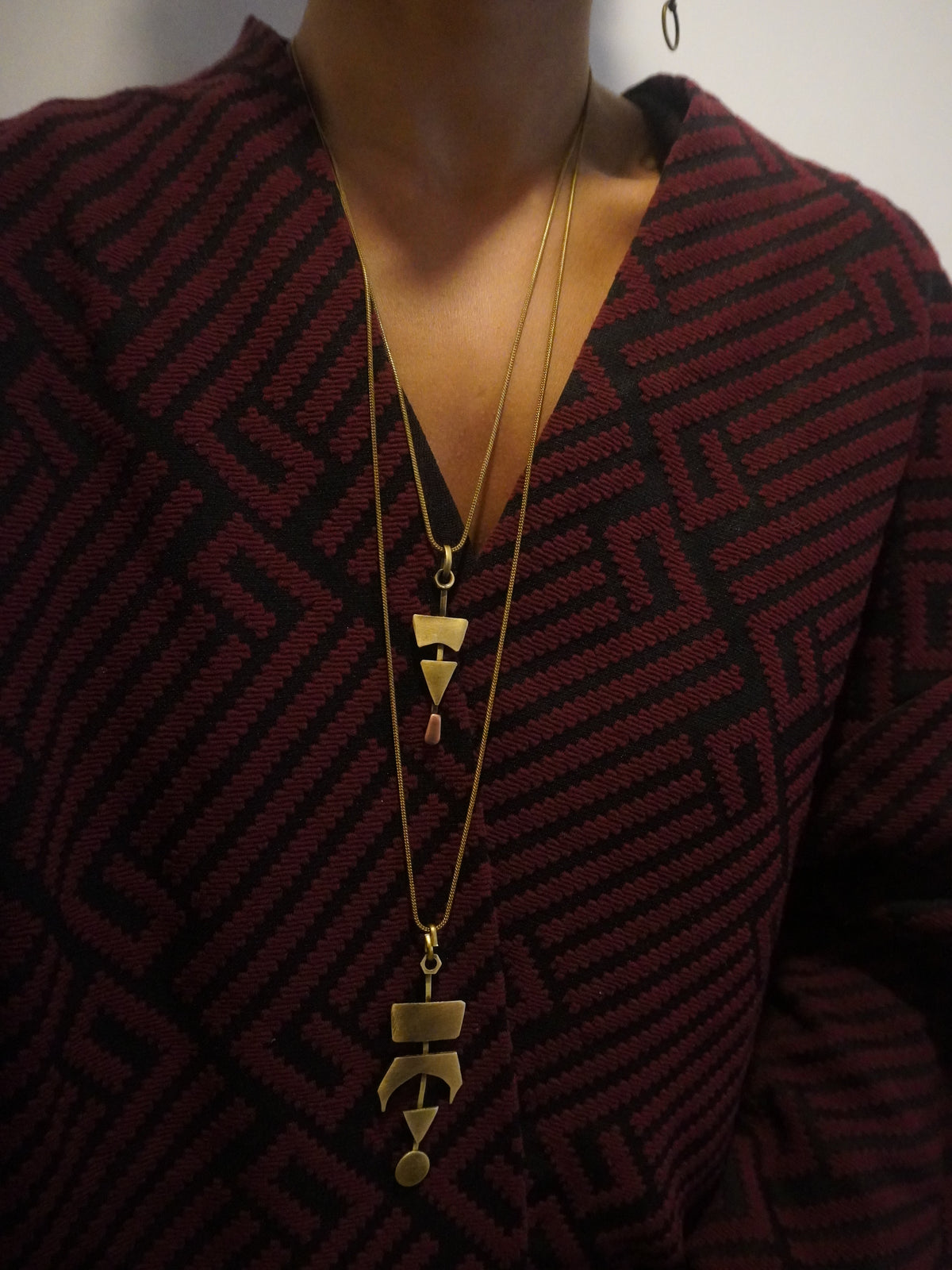 AABO pendant-chain - 6