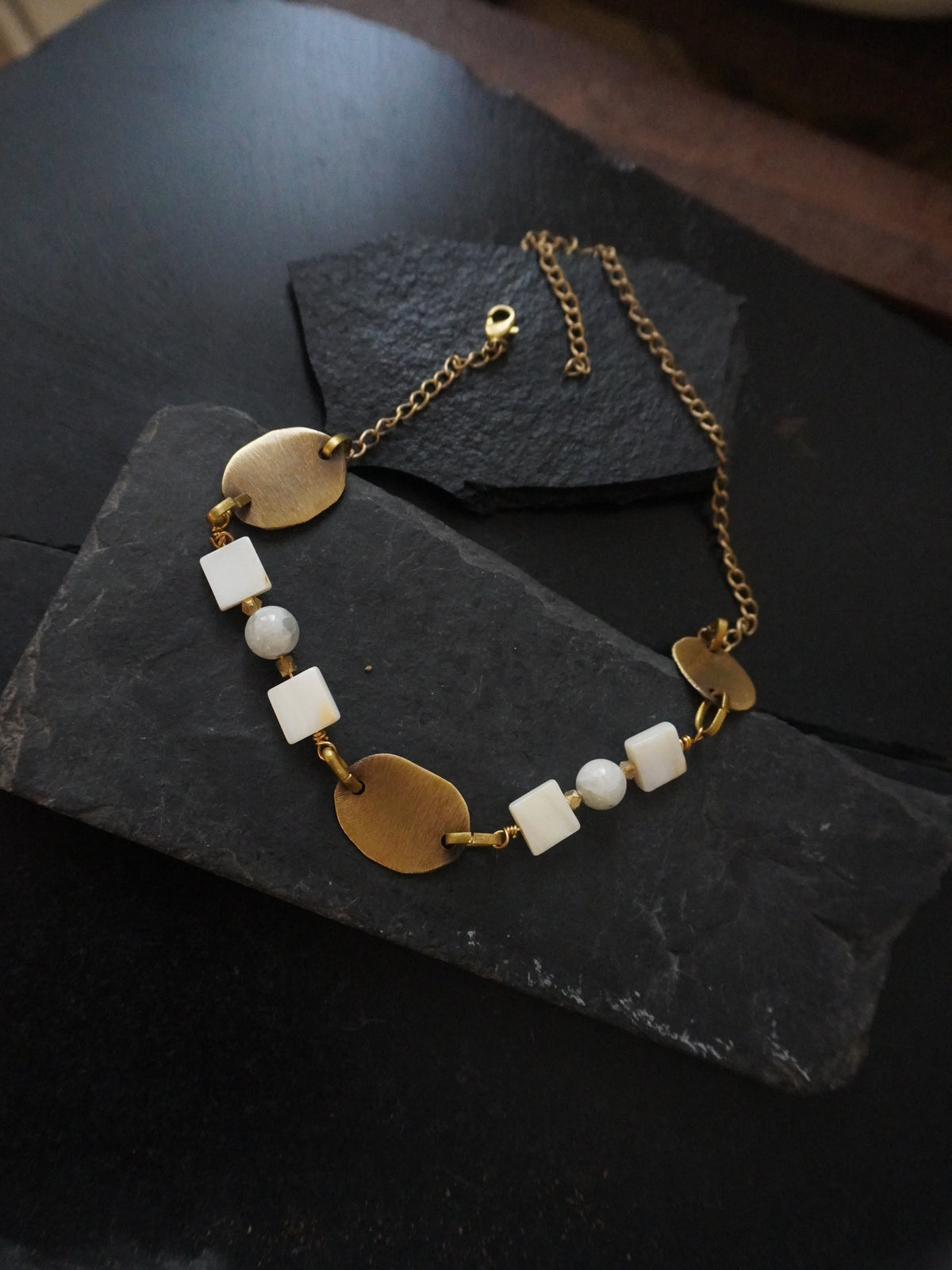 MWALA choker