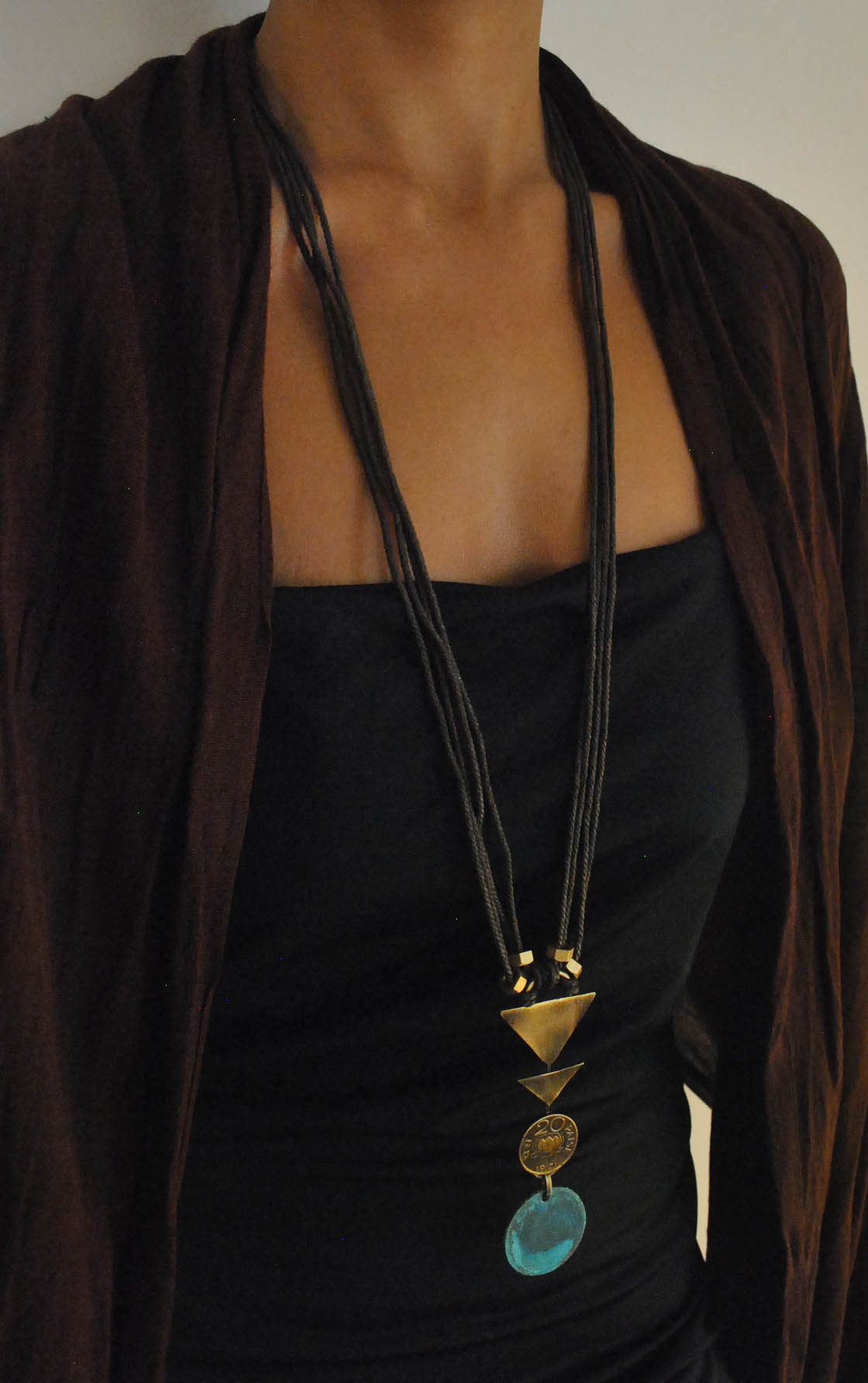 IMAALE neckpiece