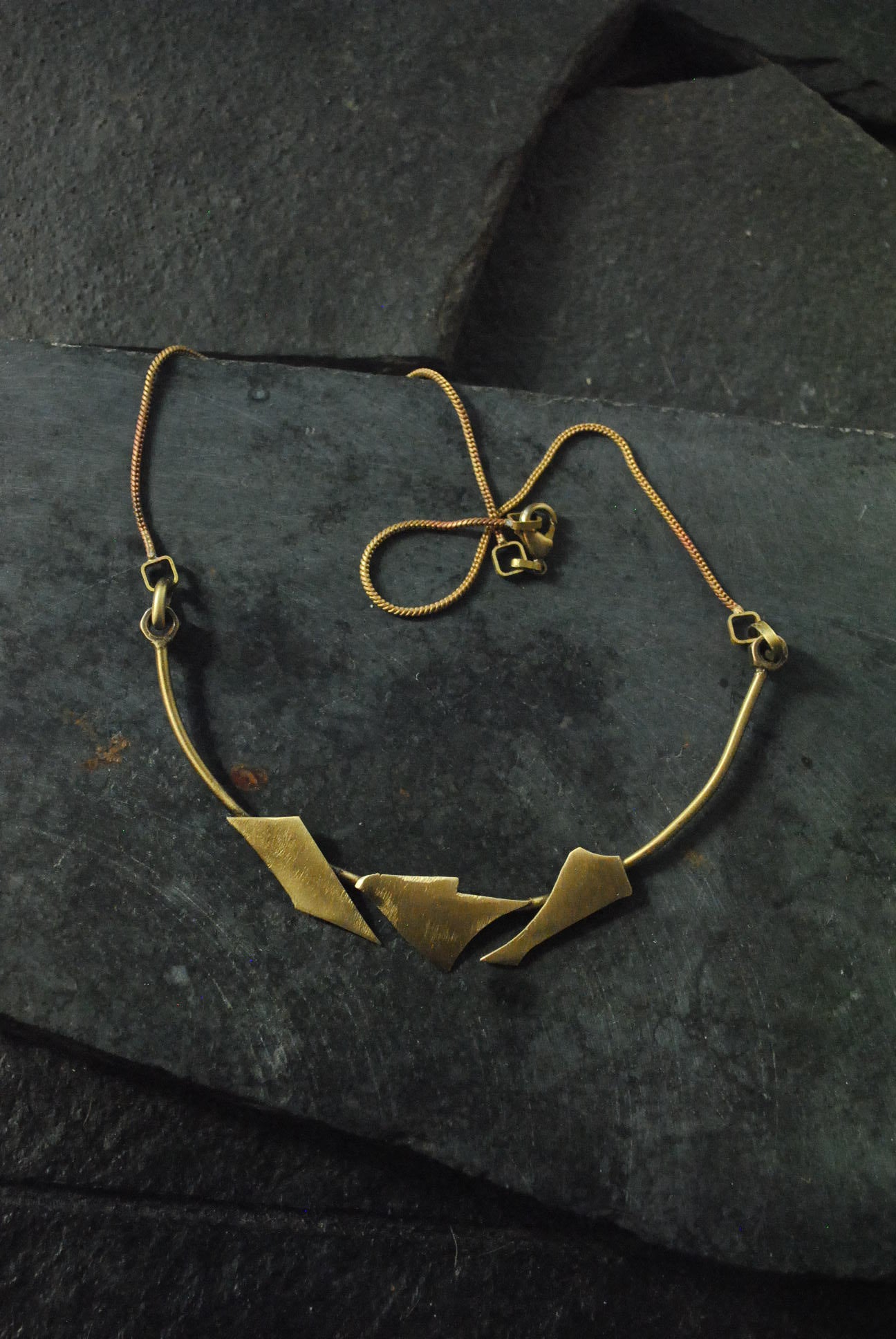 INIK neckpiece - 3