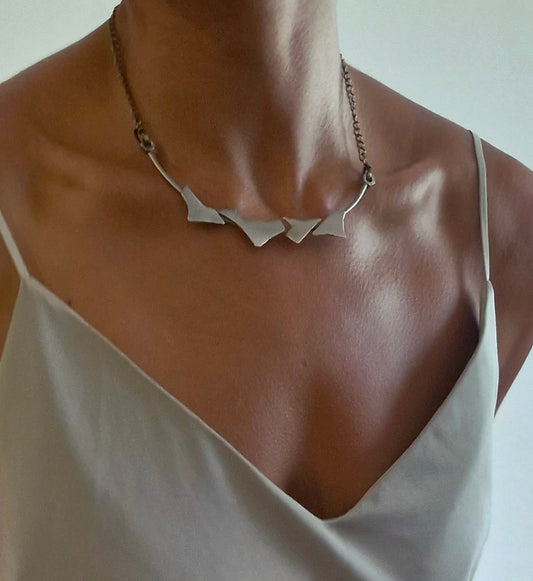 INIKA neckpiece - 1