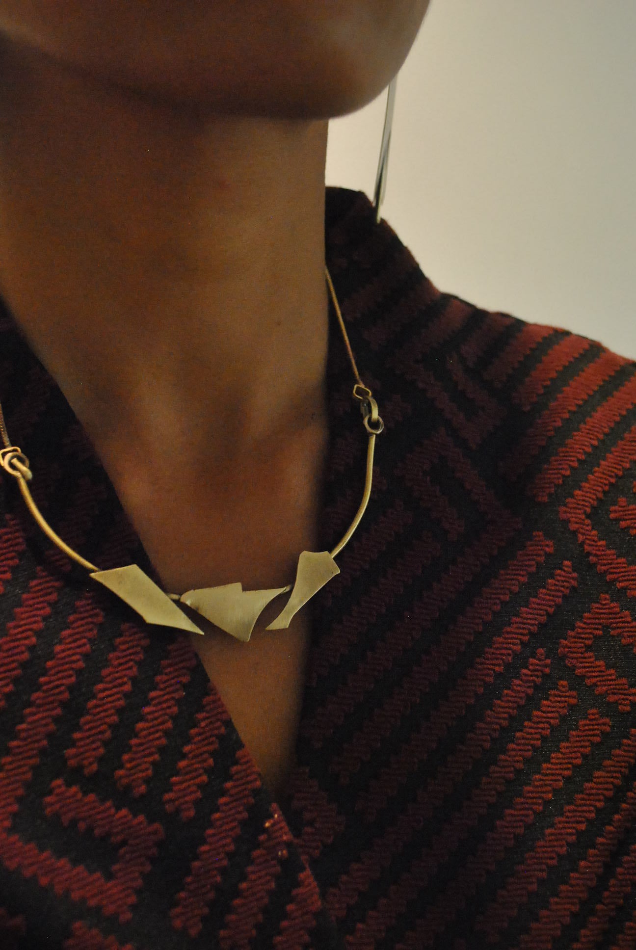 INIK neckpiece - 3