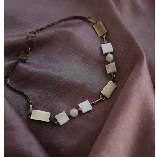 MWALA neckpiece