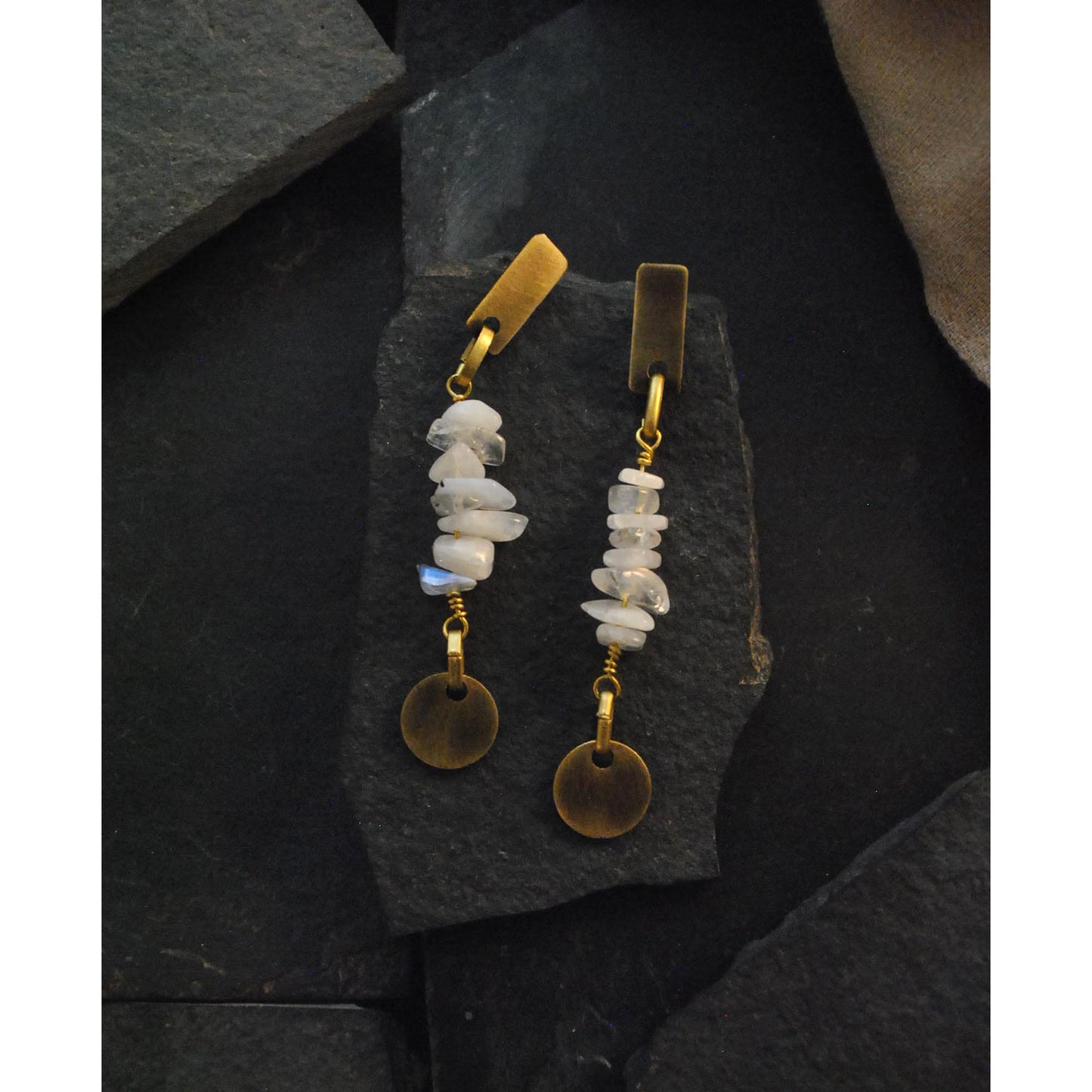 MWALA earrings