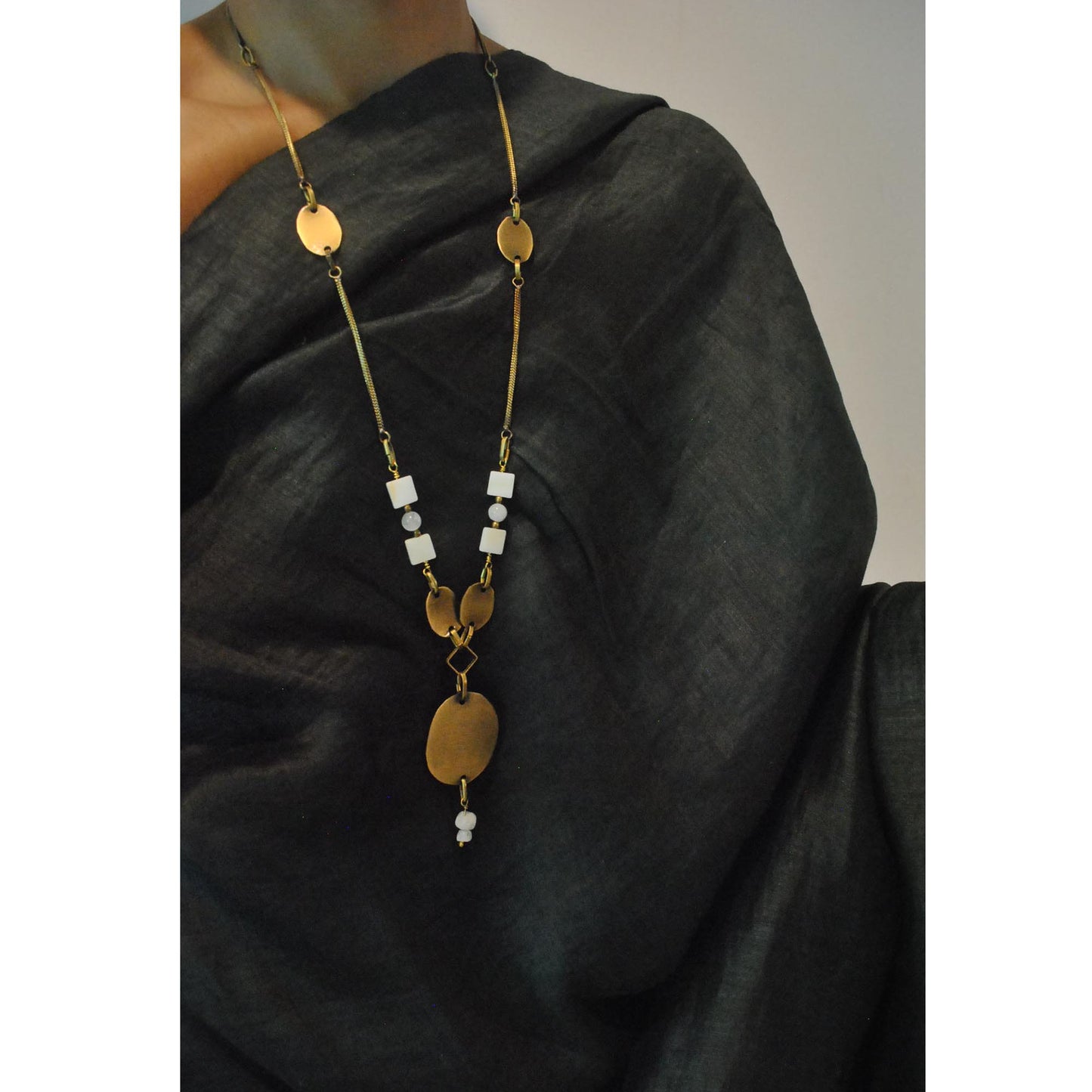 CYERA neckpiece