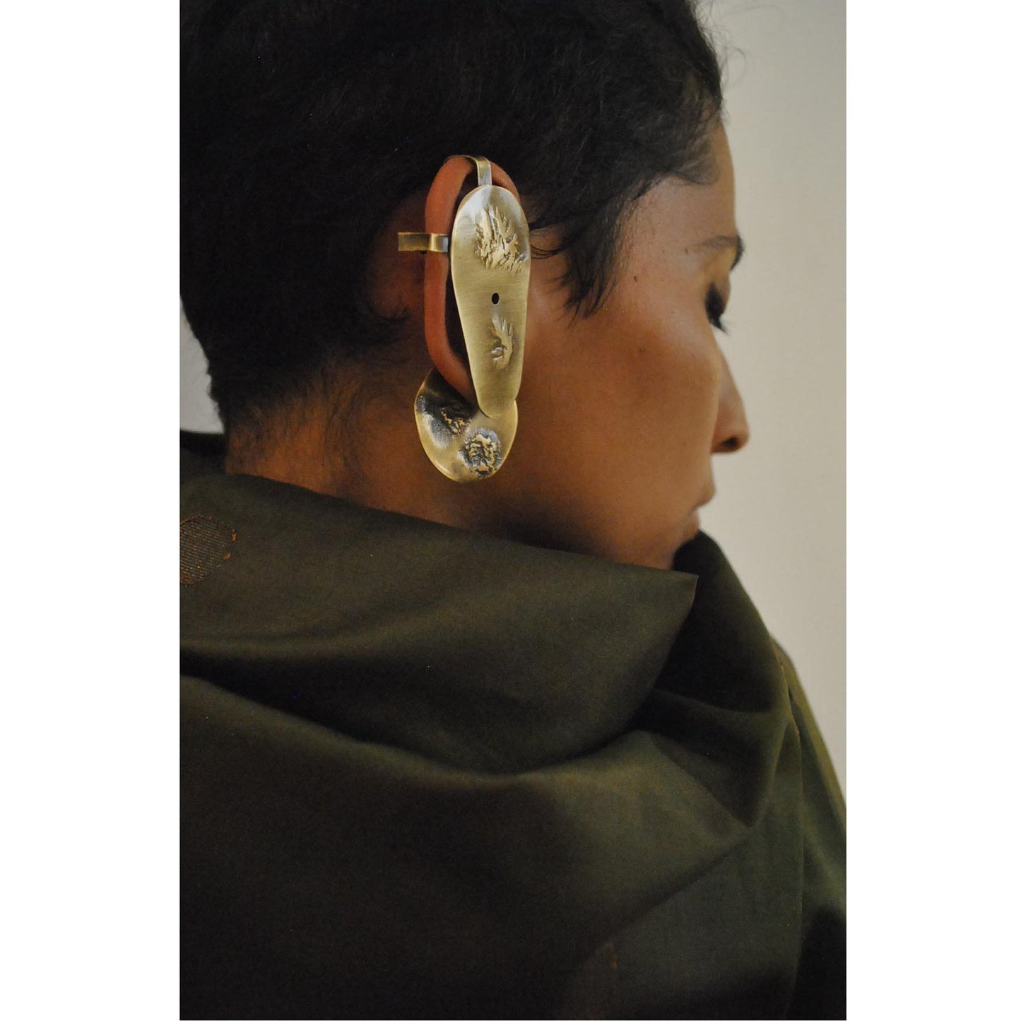 ARMELA ear-cuff-jackets