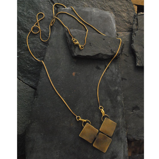 VEZA pendant chain
