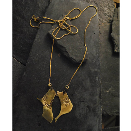 TSABOLA neckpiece