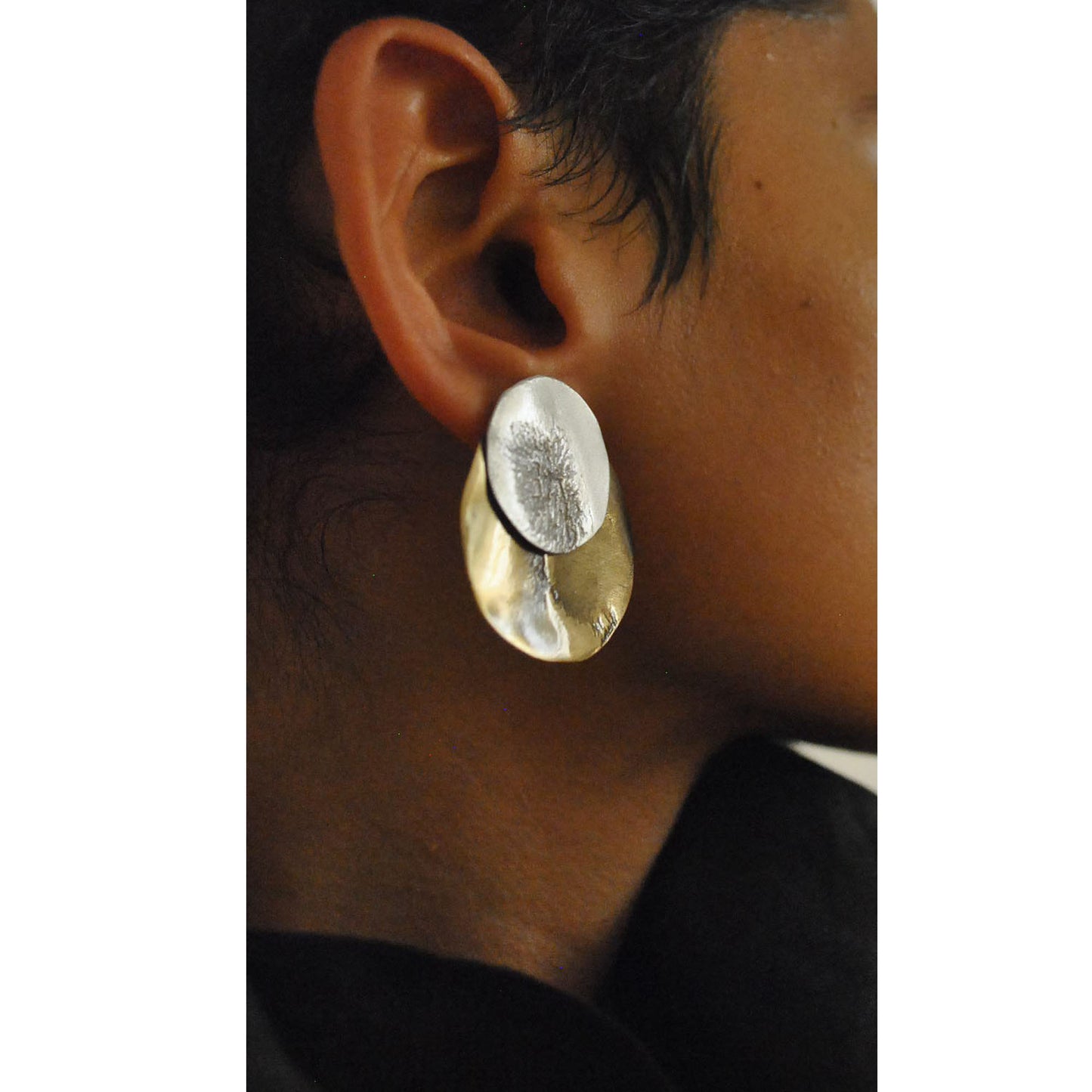 PISELLI ear-jackets