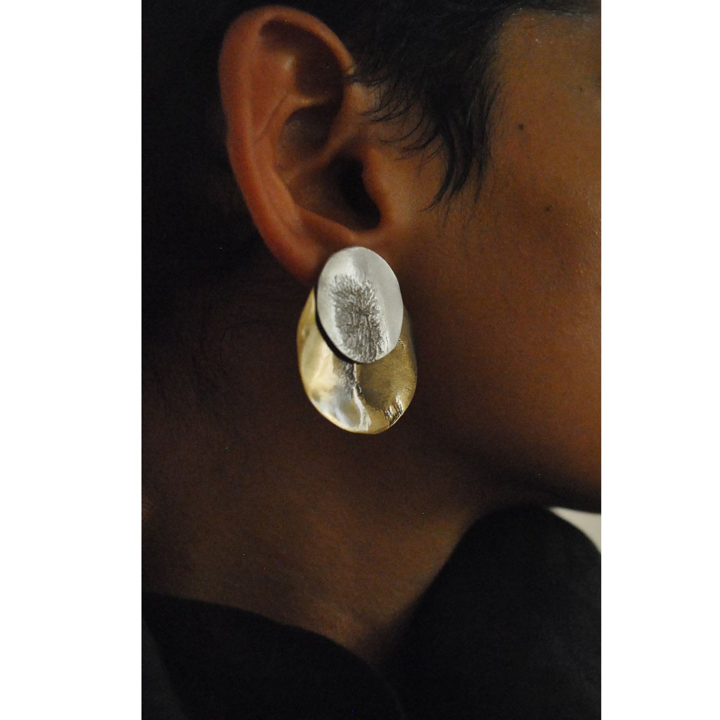 PISELLI ear-jackets