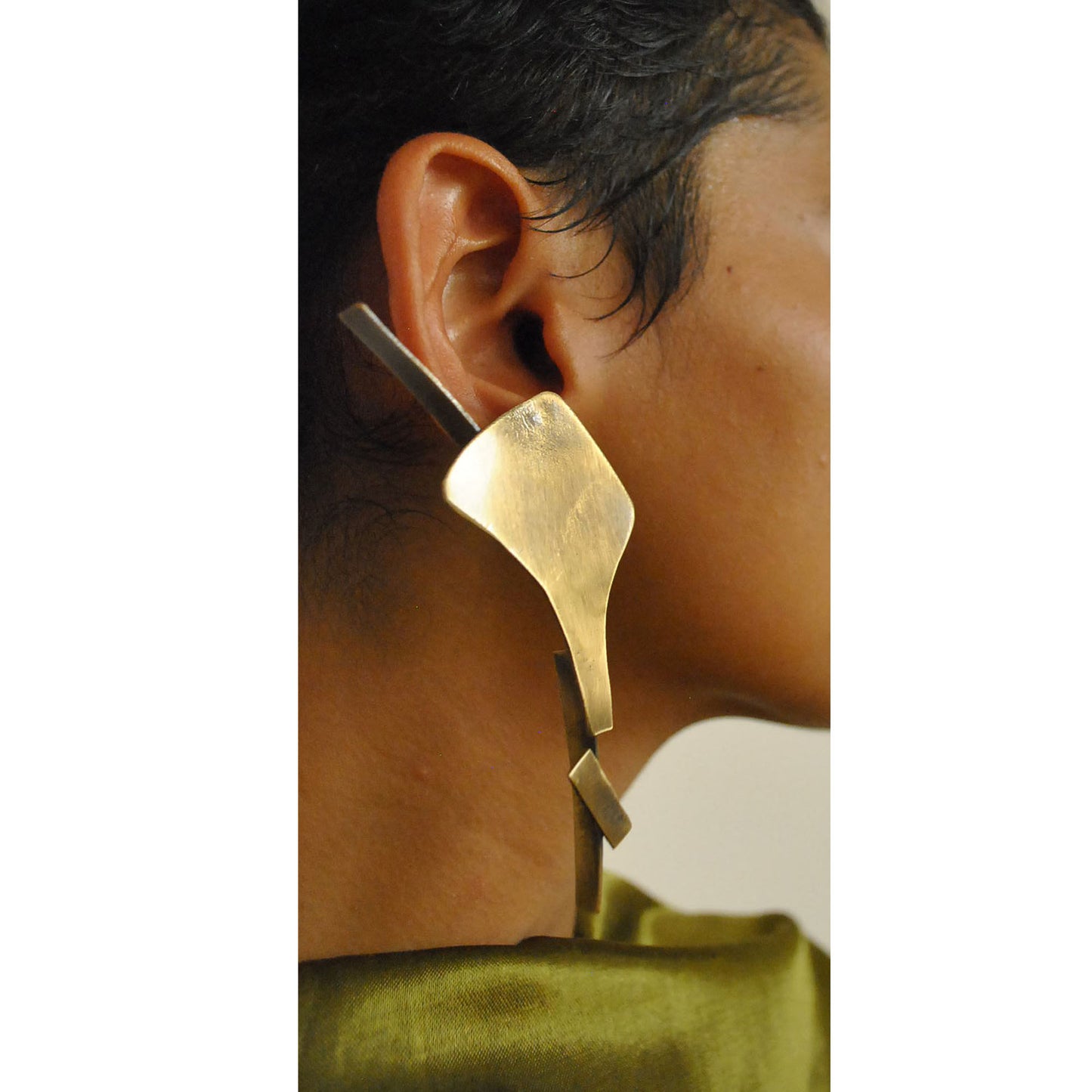 FOREROI earrings - 1