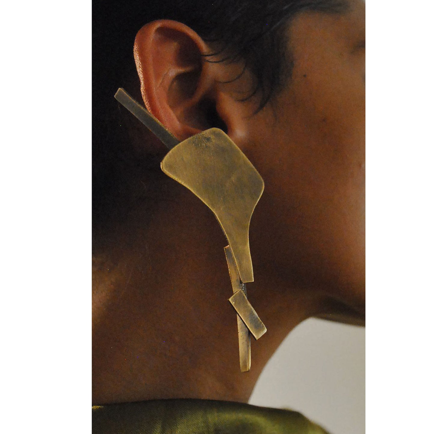 FOREROI earrings - 1