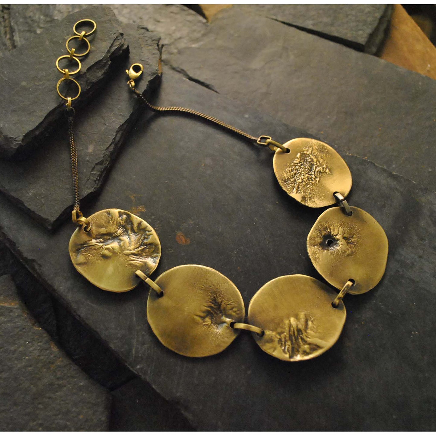 FRAGMENT neckpiece