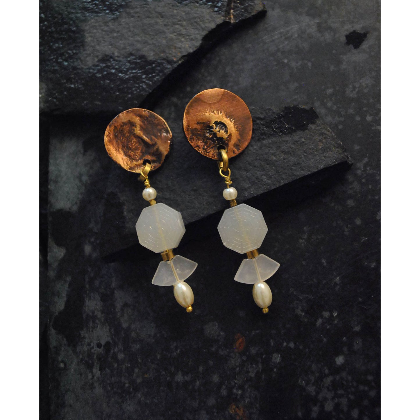 IMAALE danglers