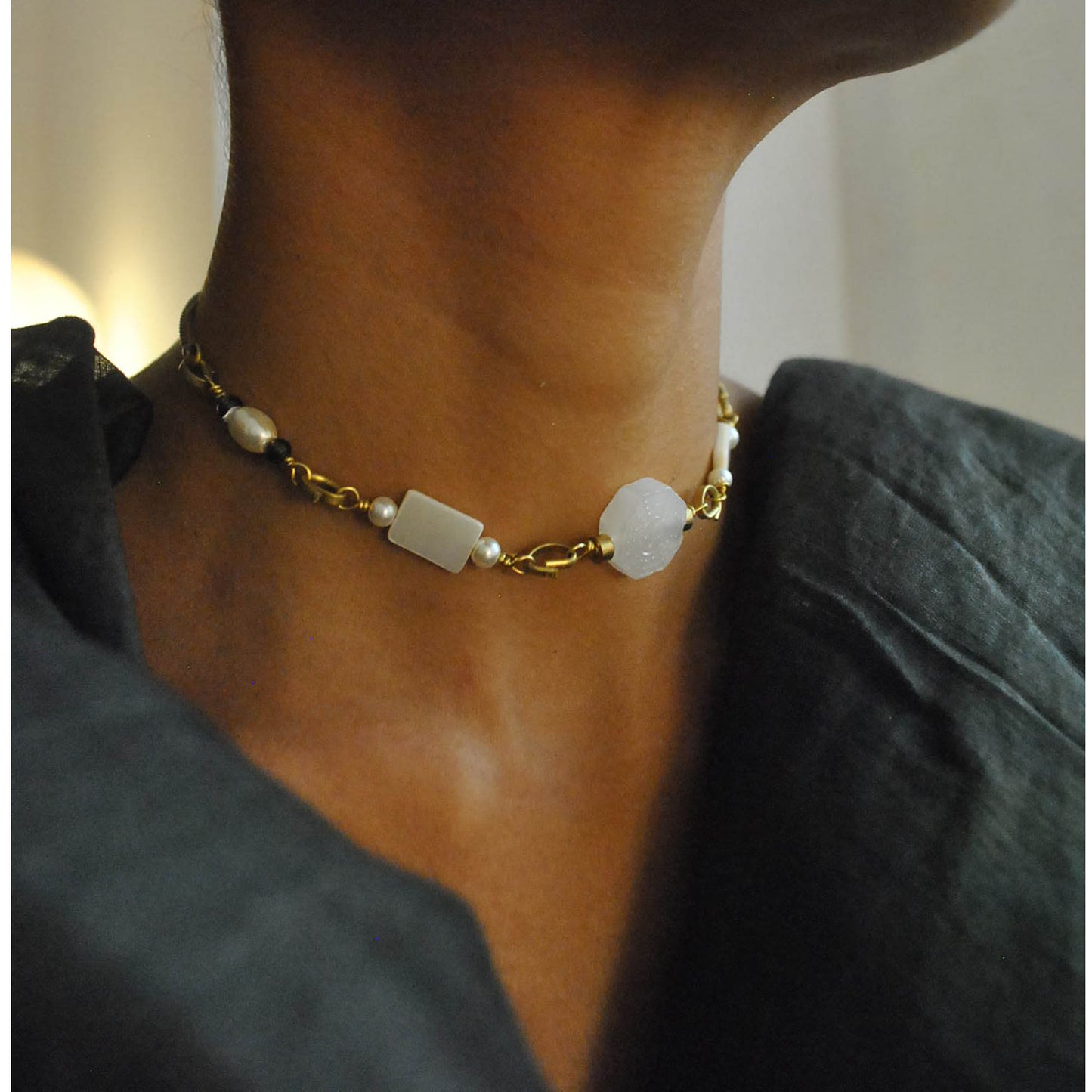 IPLIK choker