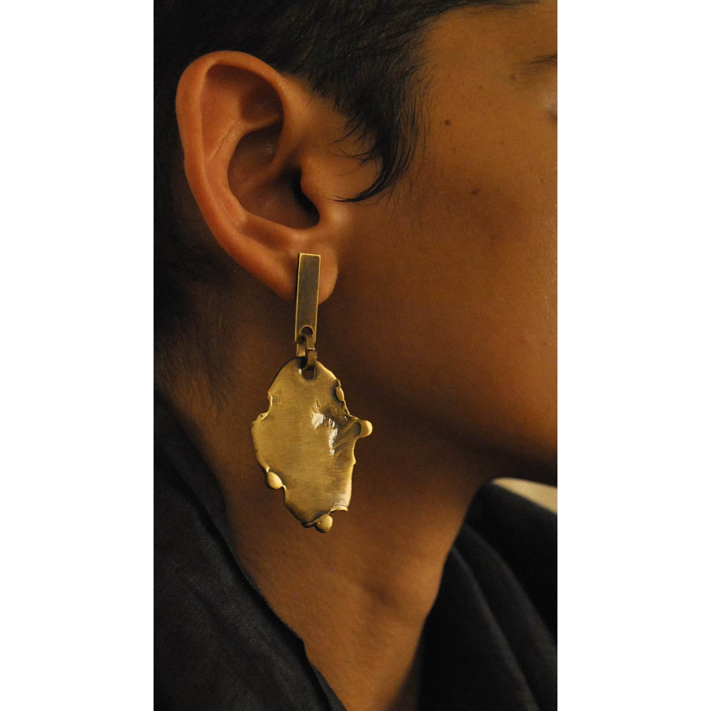TILTAS earrings